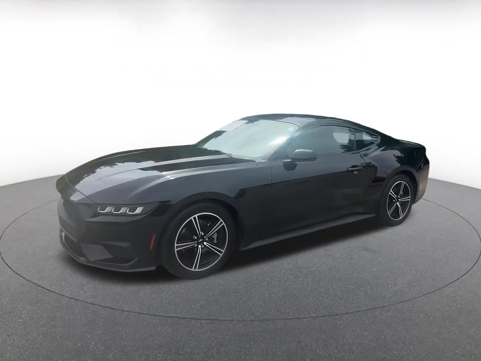 Thumbnail: 2024 Ford Mustang - 7