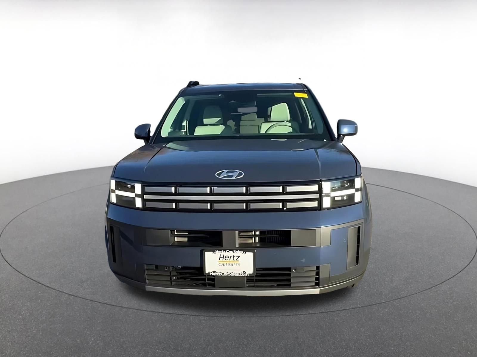 Thumbnail: 2025 Hyundai Santa Fe - 4