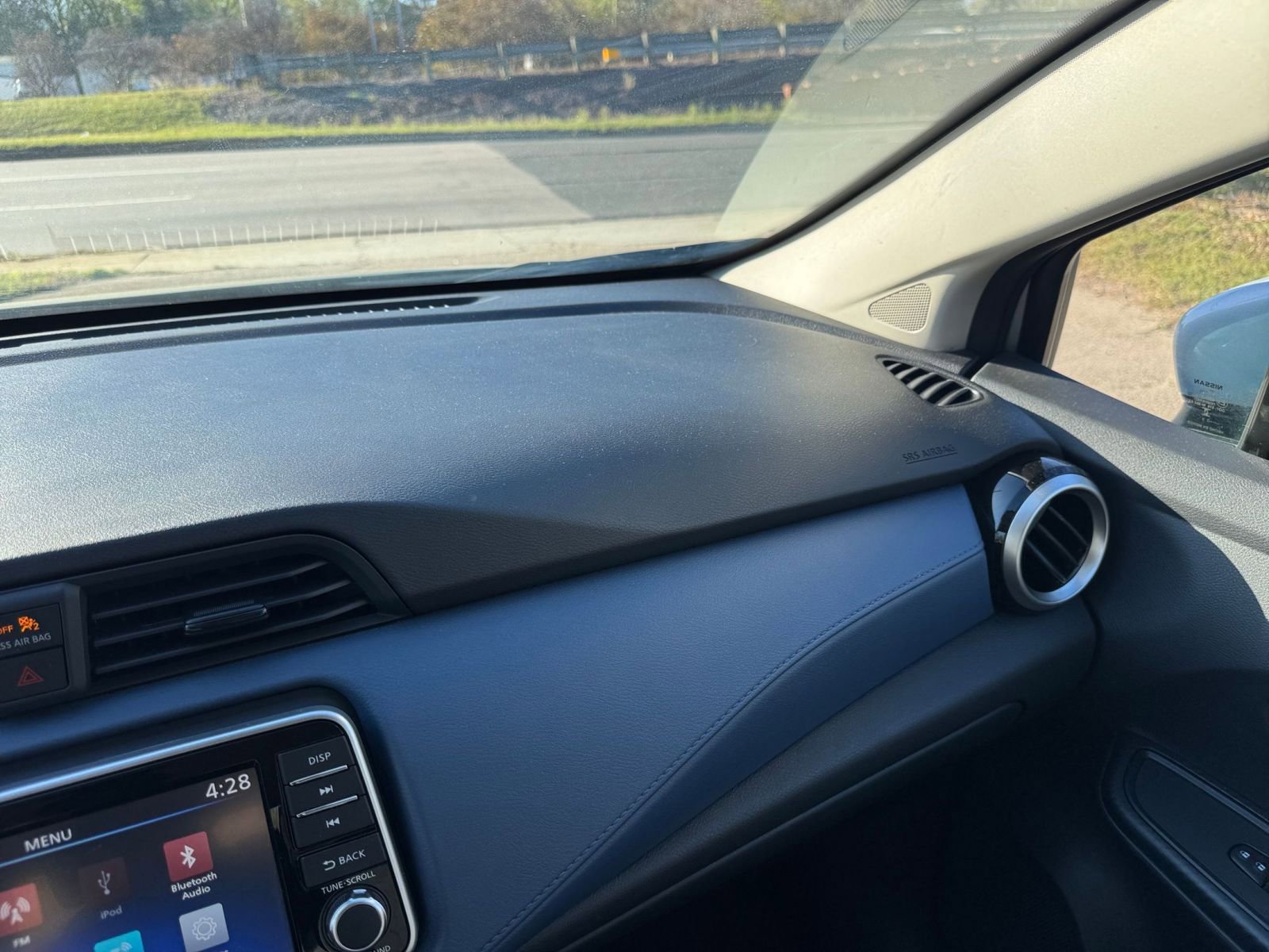 Thumbnail: 2025 Nissan Versa - 31