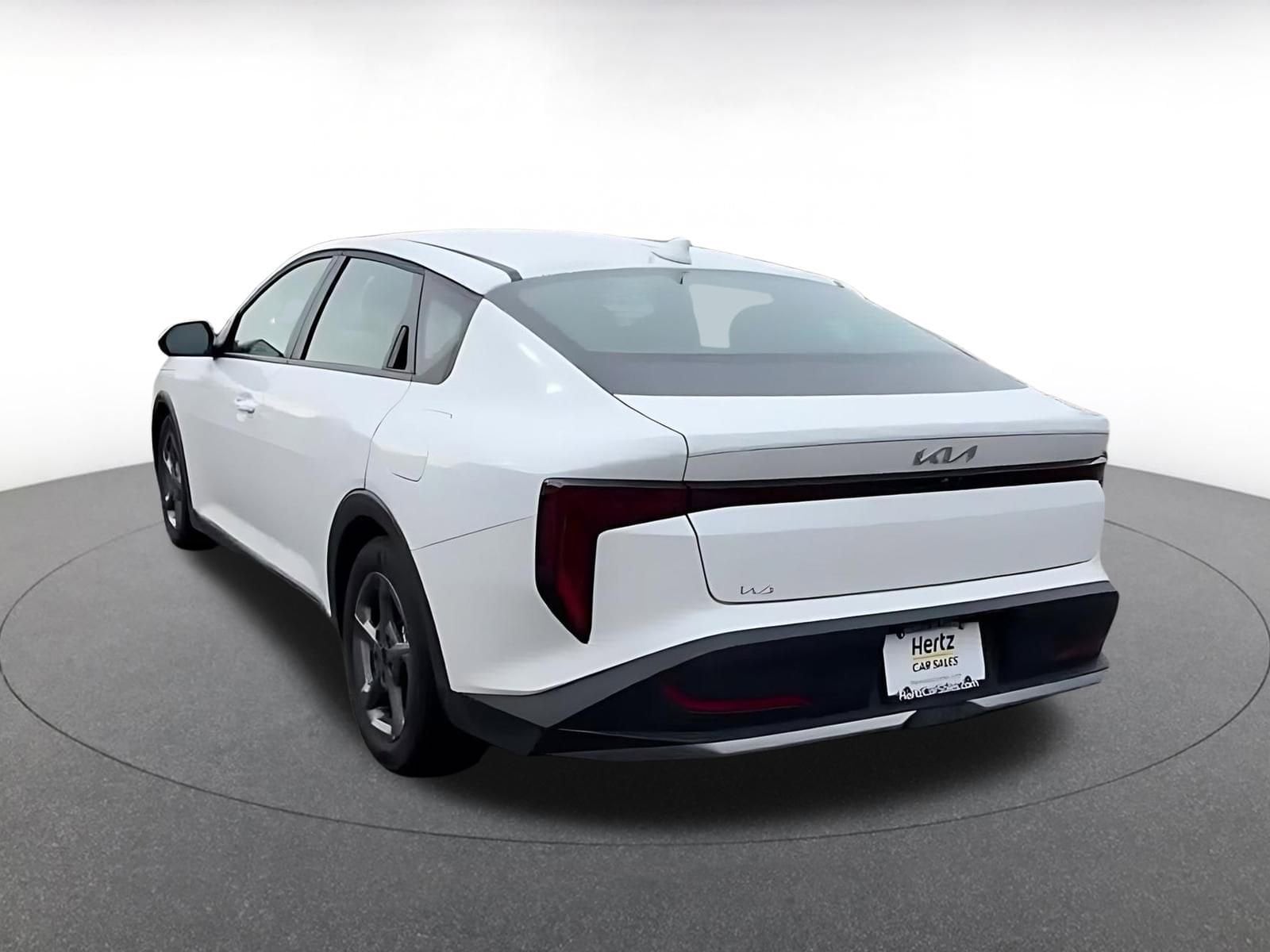 Thumbnail: 2025 Kia K4 - 11