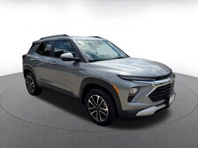 2024 Chevrolet TrailBlazer LT -
                  Raleigh, NC