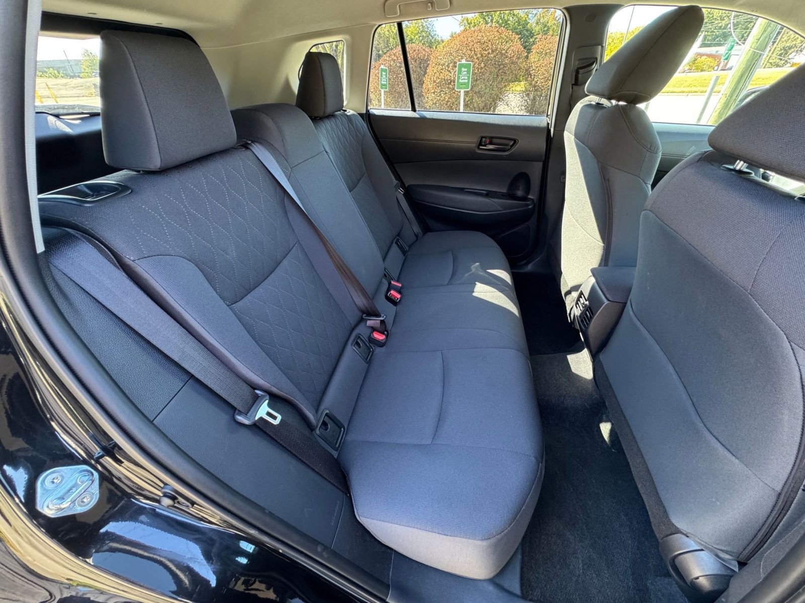 Thumbnail: 2025 Toyota Corolla Cross - 34