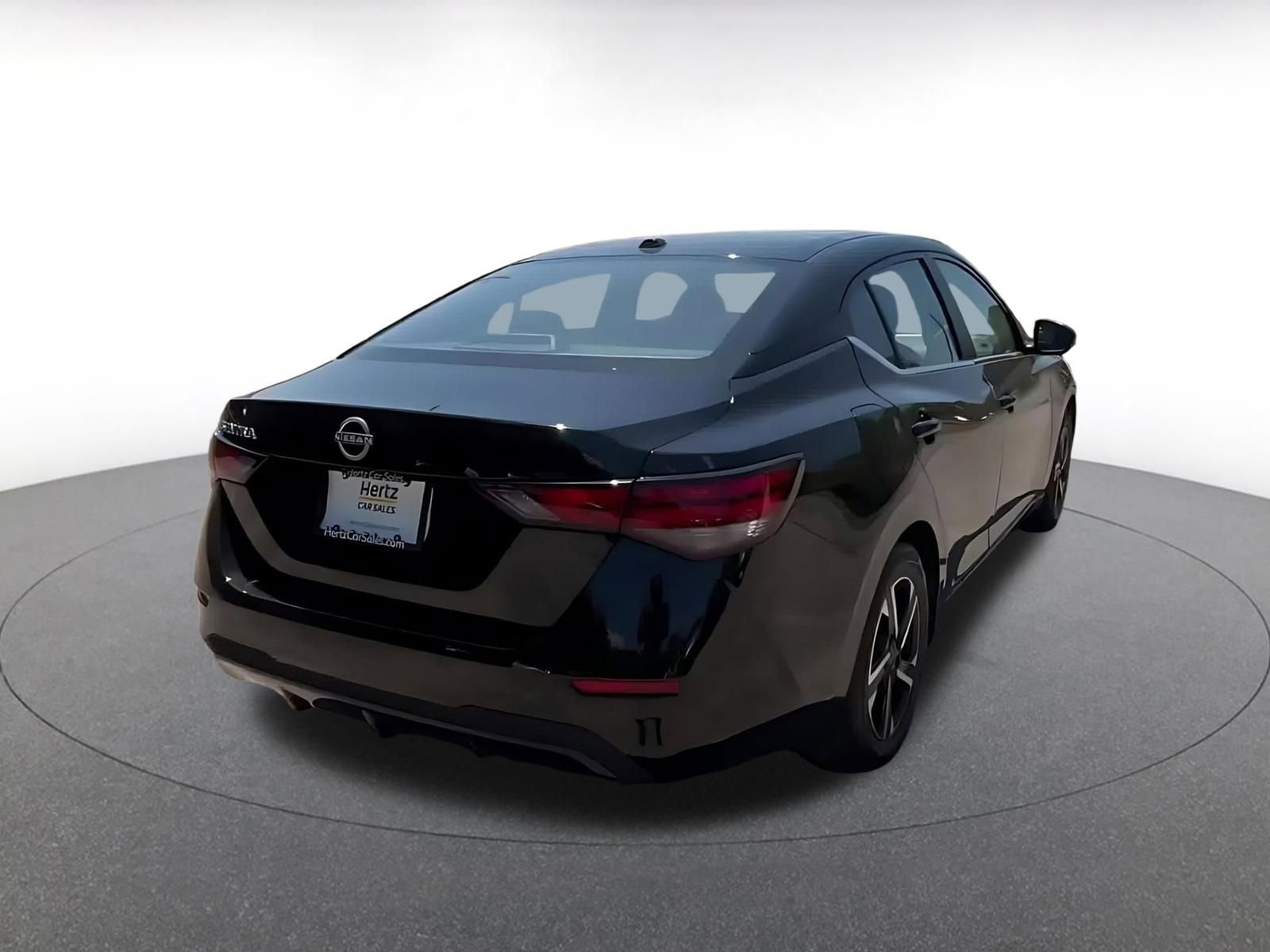 Thumbnail: 2025 Nissan Sentra - 14