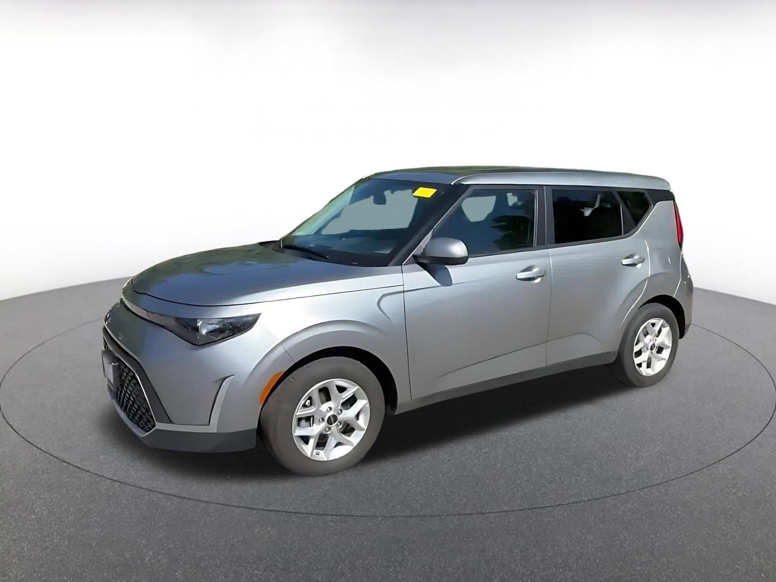 Thumbnail: 2025 Kia Soul - 8