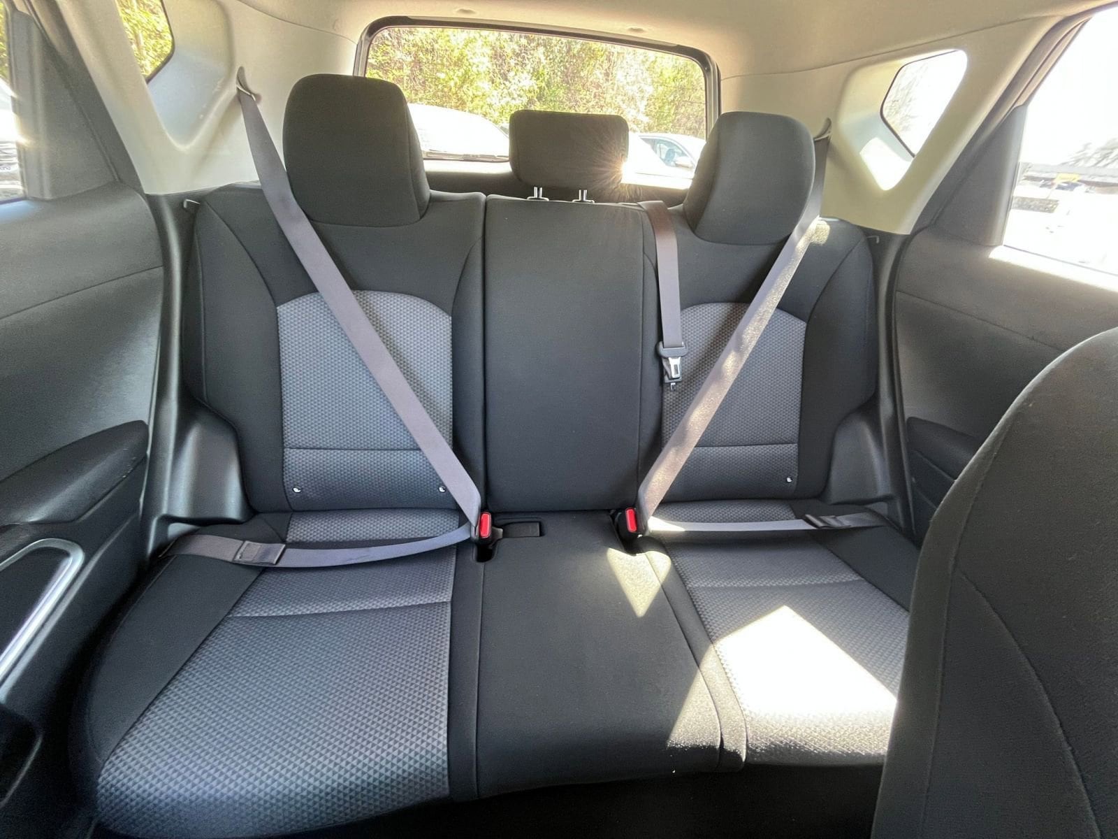 Thumbnail: 2025 Kia Soul - 35