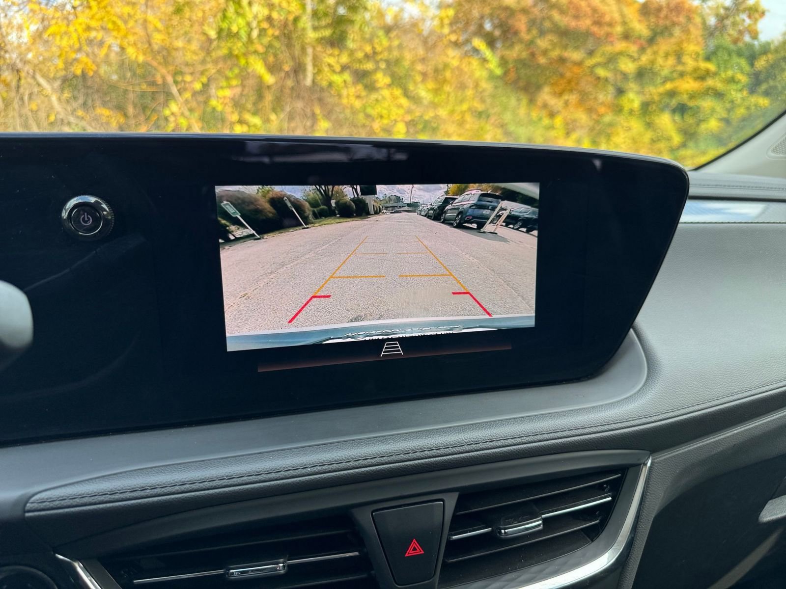 Thumbnail: 2025 Buick Encore GX - 17