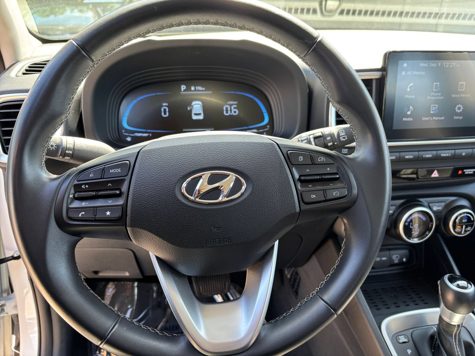 Thumbnail: 2026 Hyundai Venue - 24