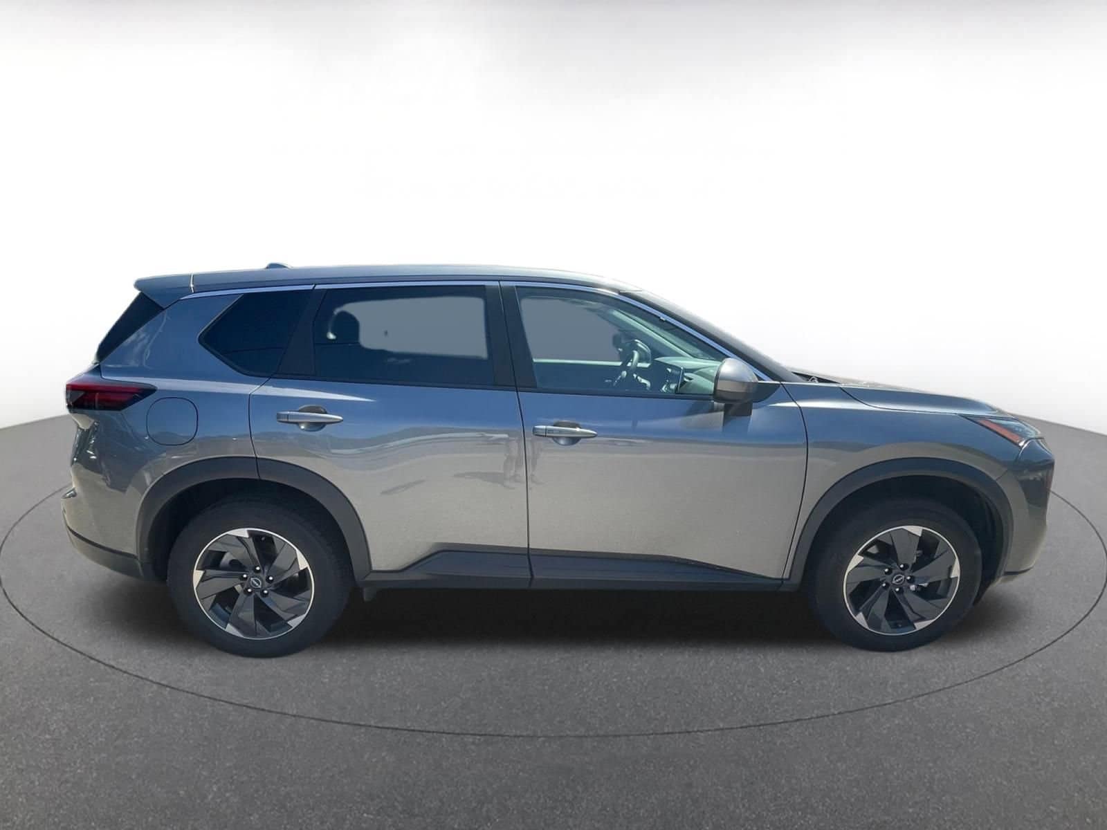 Thumbnail: 2024 Nissan Rogue - 8