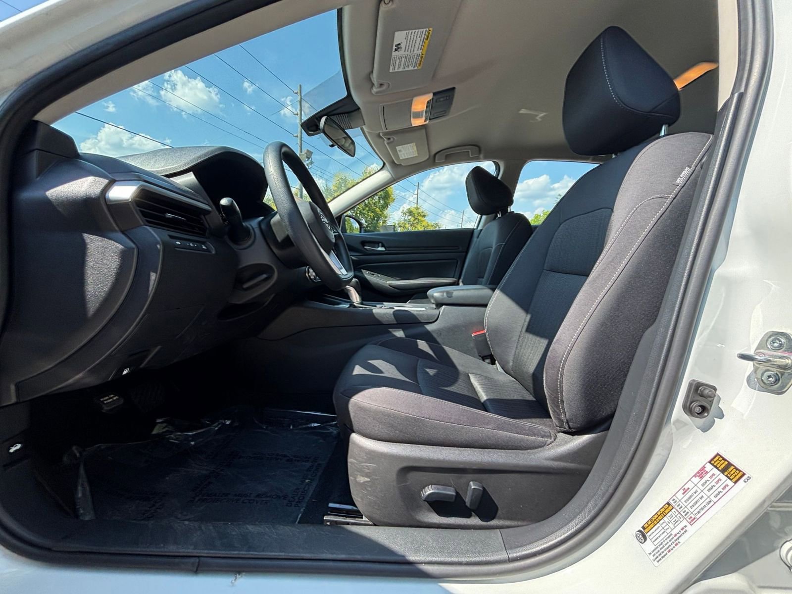 Thumbnail: 2025 Nissan Altima - 23