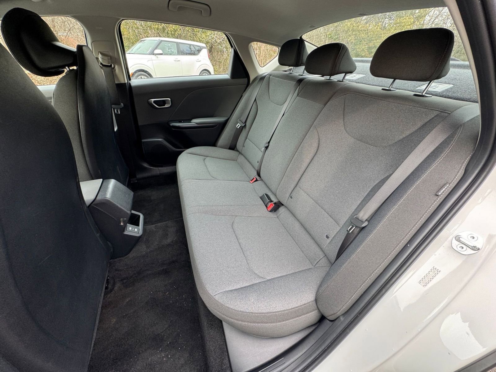 Thumbnail: 2025 Kia K4 - 34