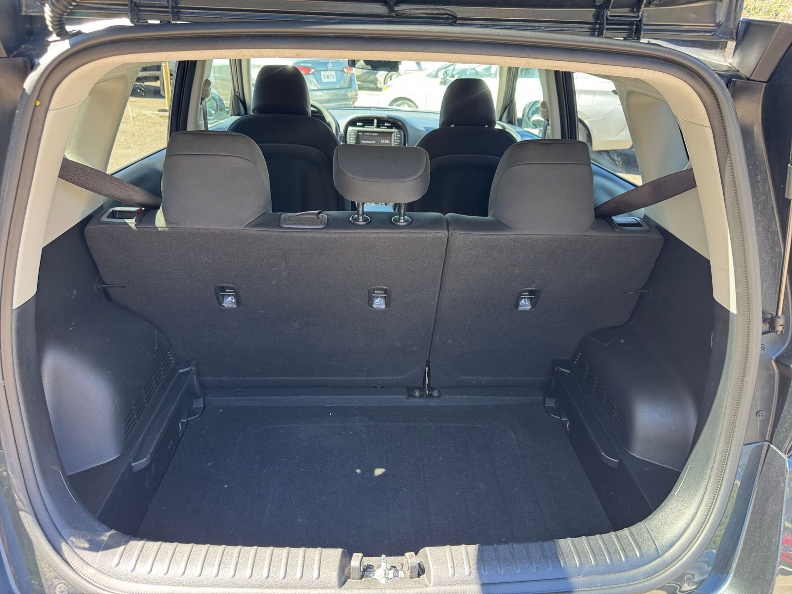 Thumbnail: 2025 Kia Soul - 27