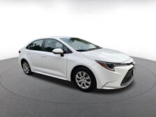 2024 Toyota Corolla LE -
                  Raleigh, NC