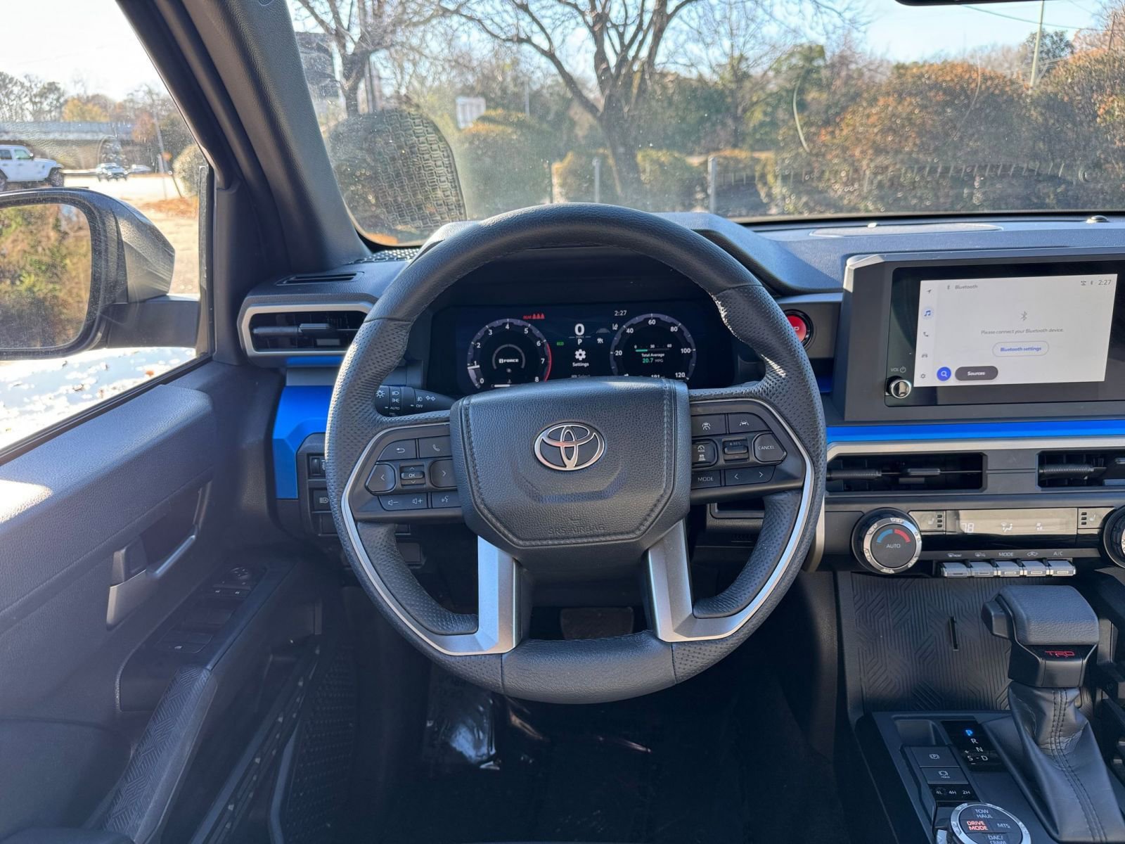 Thumbnail: 2025 Toyota Tacoma - 29