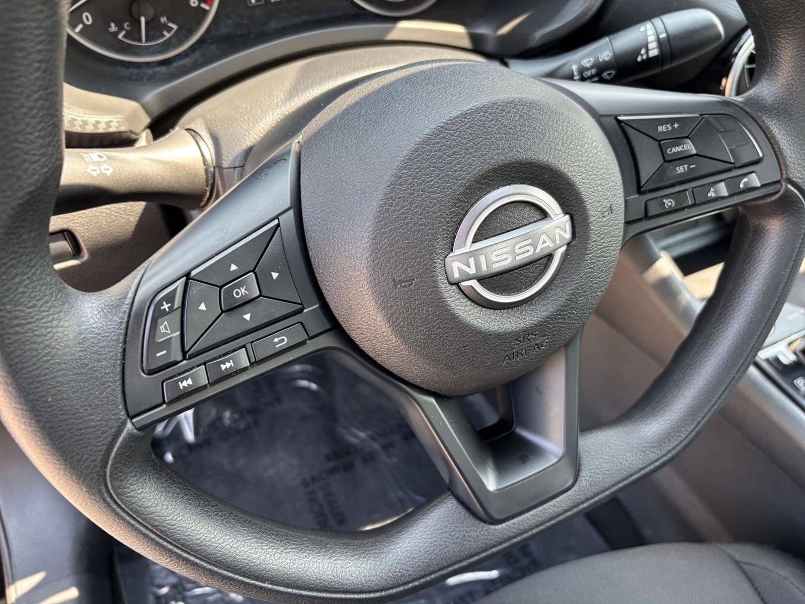 Thumbnail: 2025 Nissan Sentra - 20