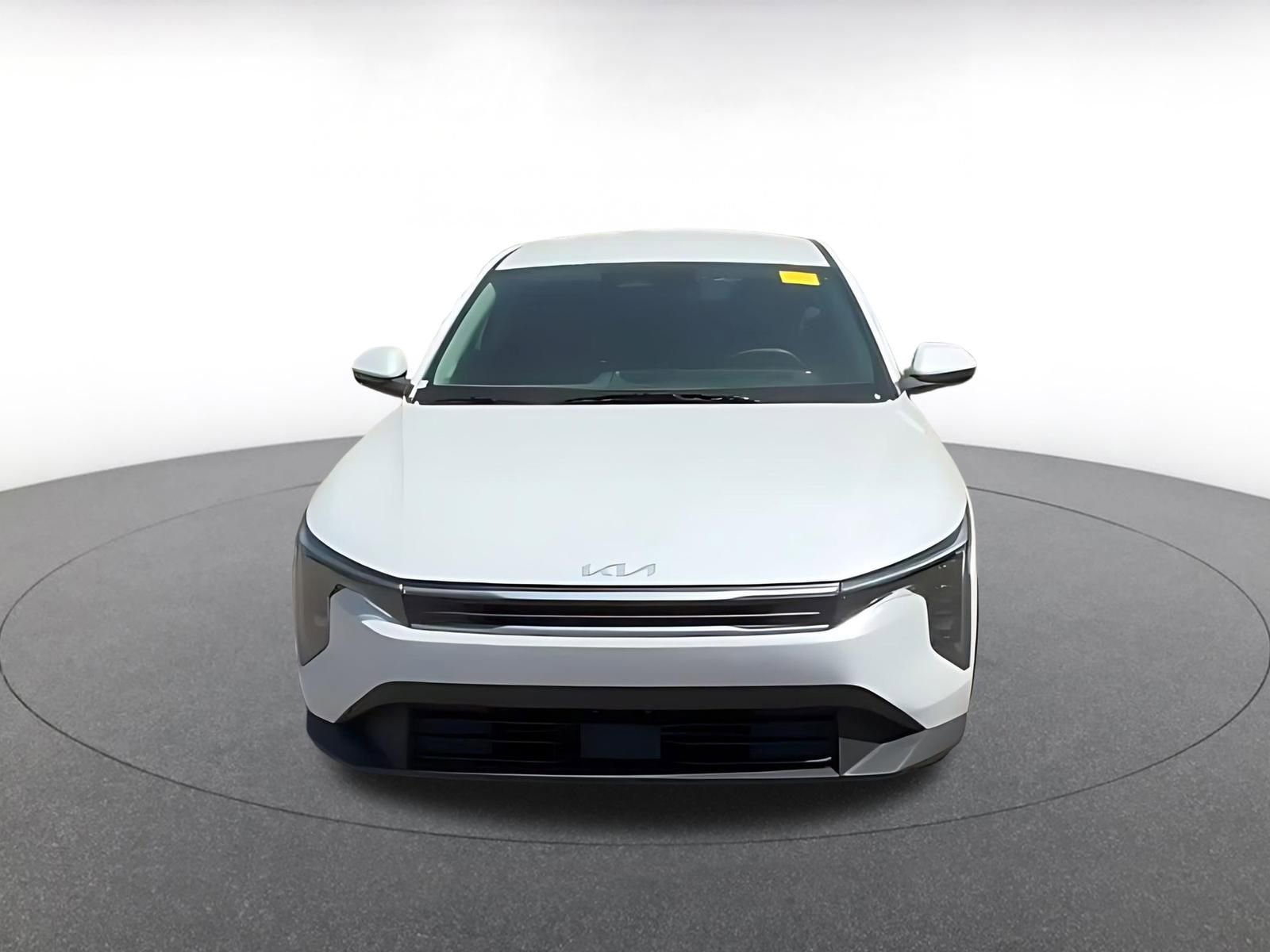 Thumbnail: 2025 Kia K4 - 4