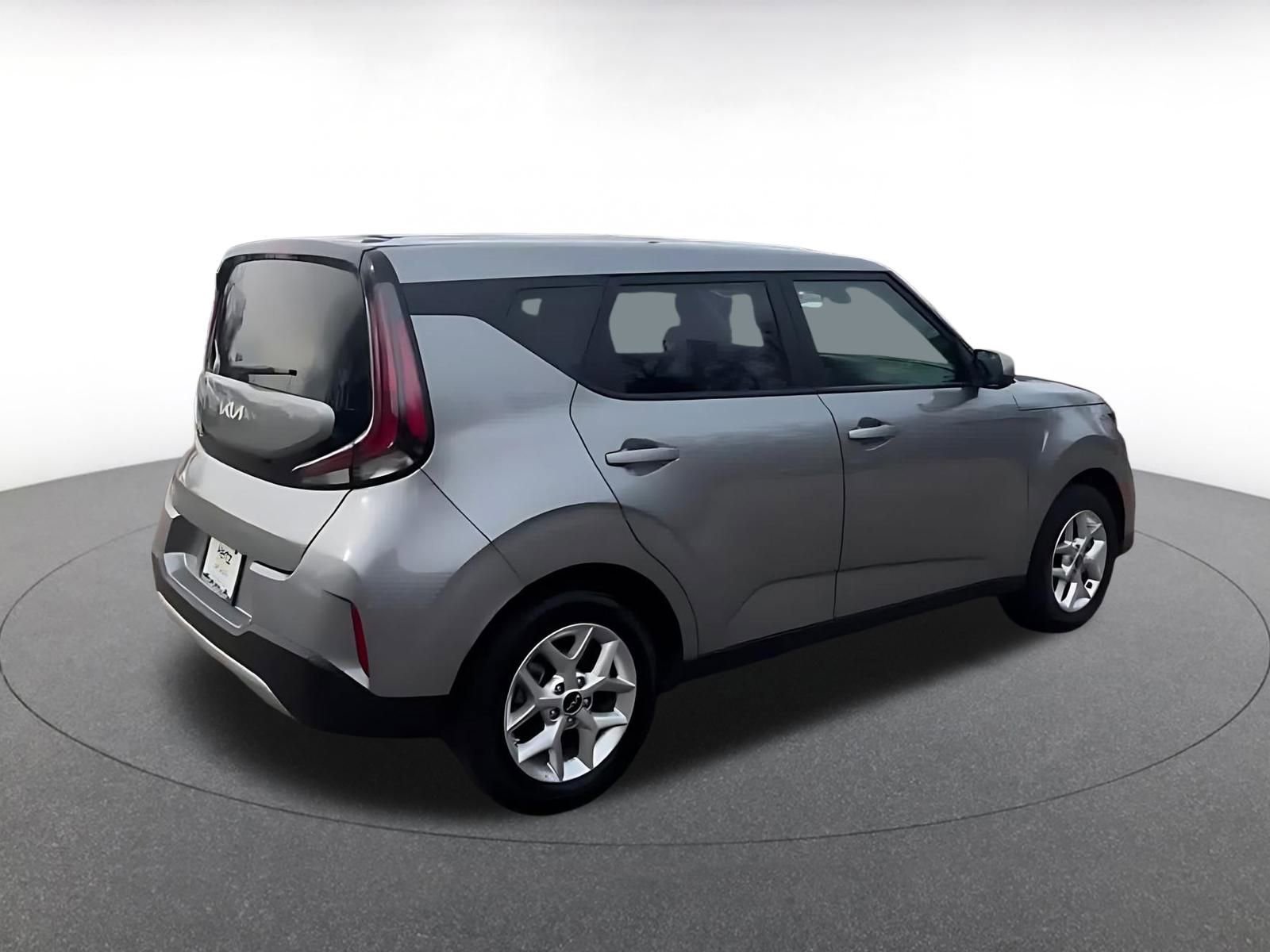Thumbnail: 2025 Kia Soul - 15