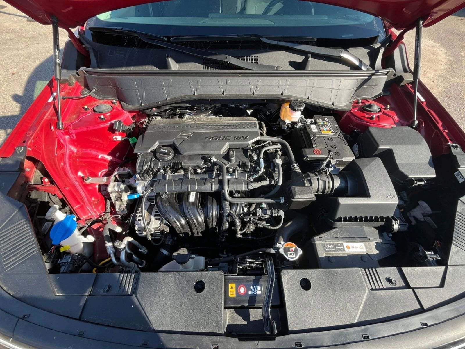 Thumbnail: 2025 Hyundai Kona - 27