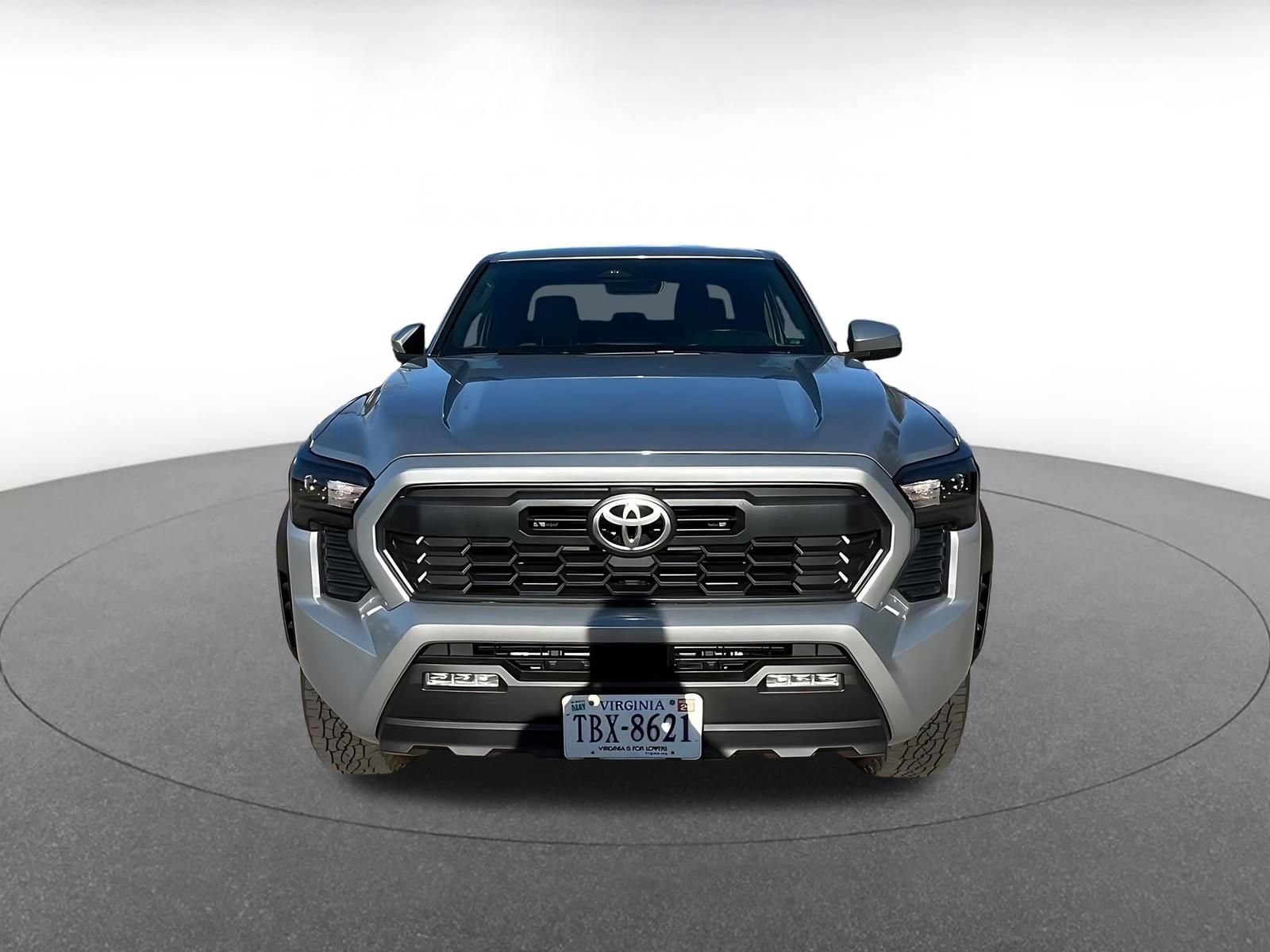 Thumbnail: 2025 Toyota Tacoma - 2