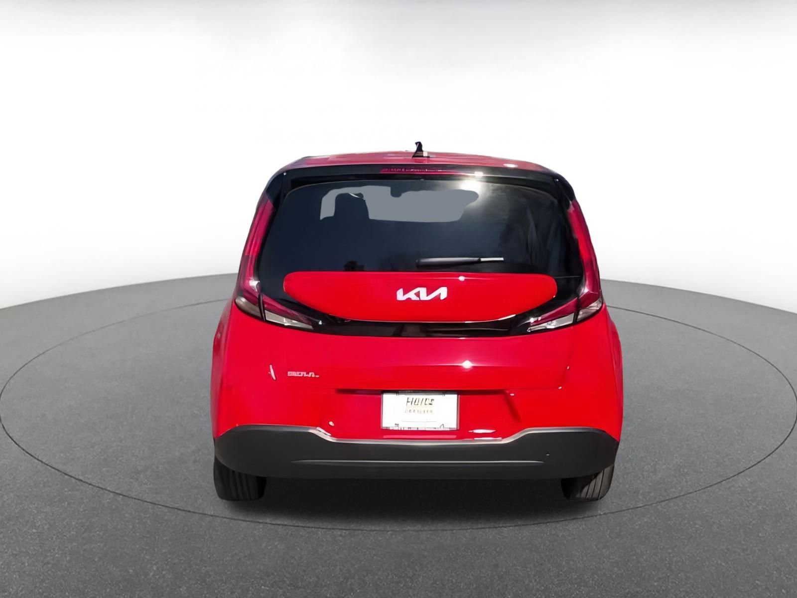 Thumbnail: 2024 Kia Soul - 16