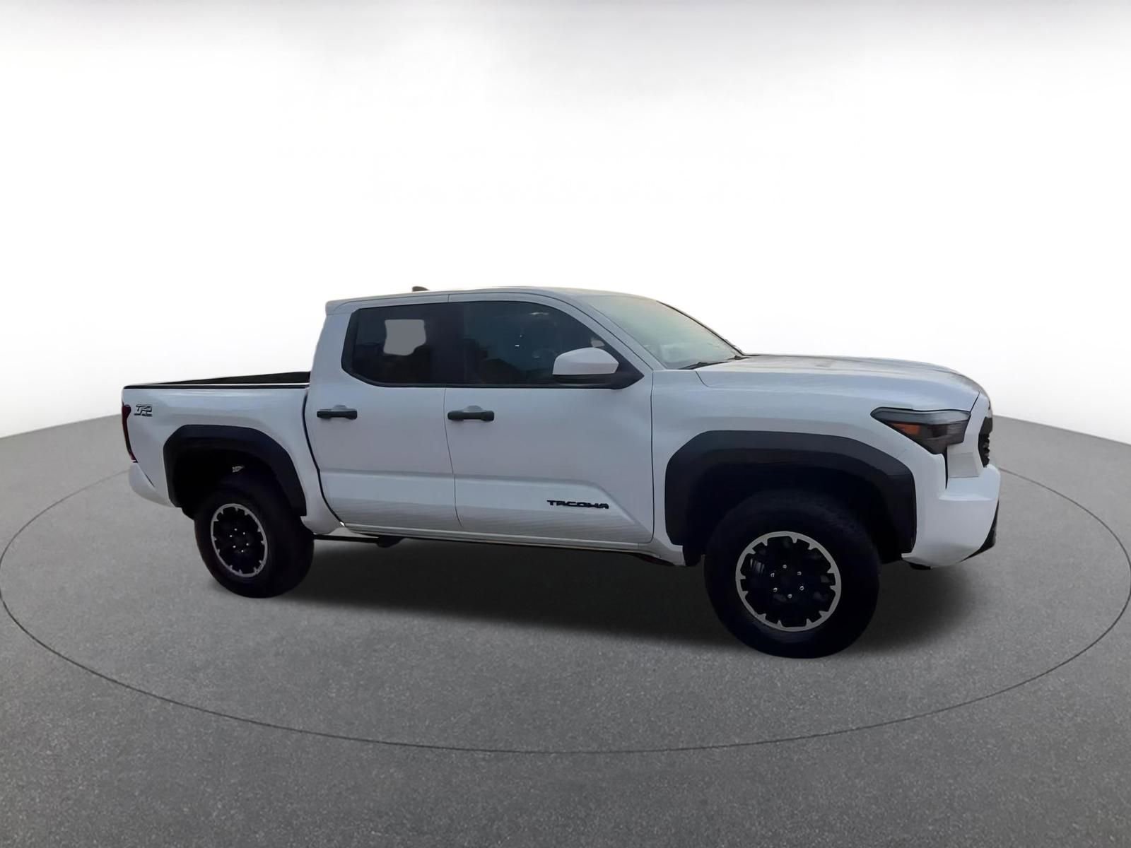 Thumbnail: 2025 Toyota Tacoma - 2