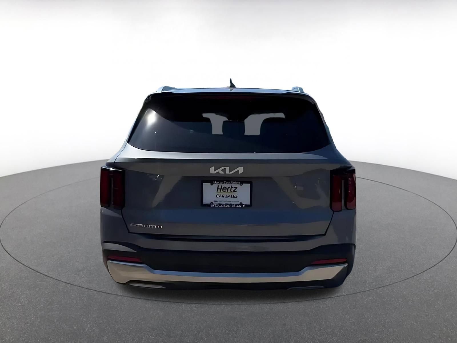 Thumbnail: 2024 Kia Sorento - 12