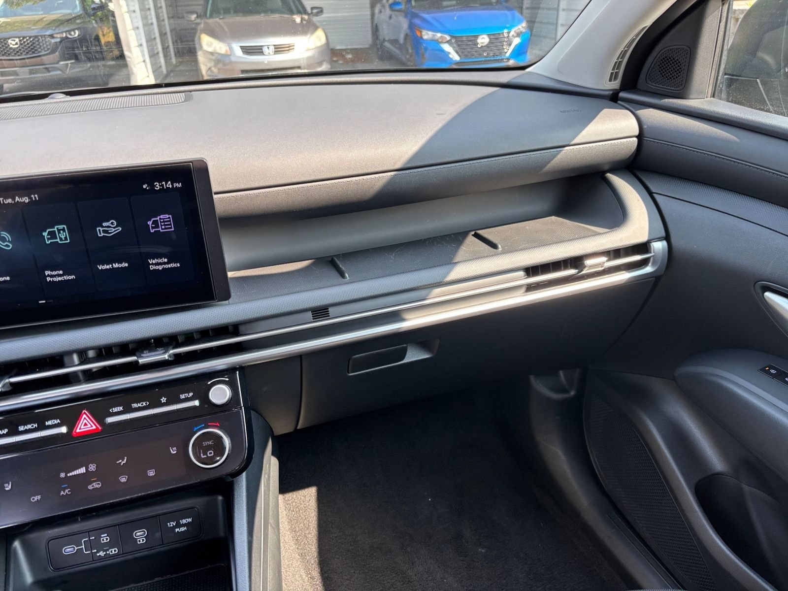 Thumbnail: 2026 Hyundai Tucson - 35
