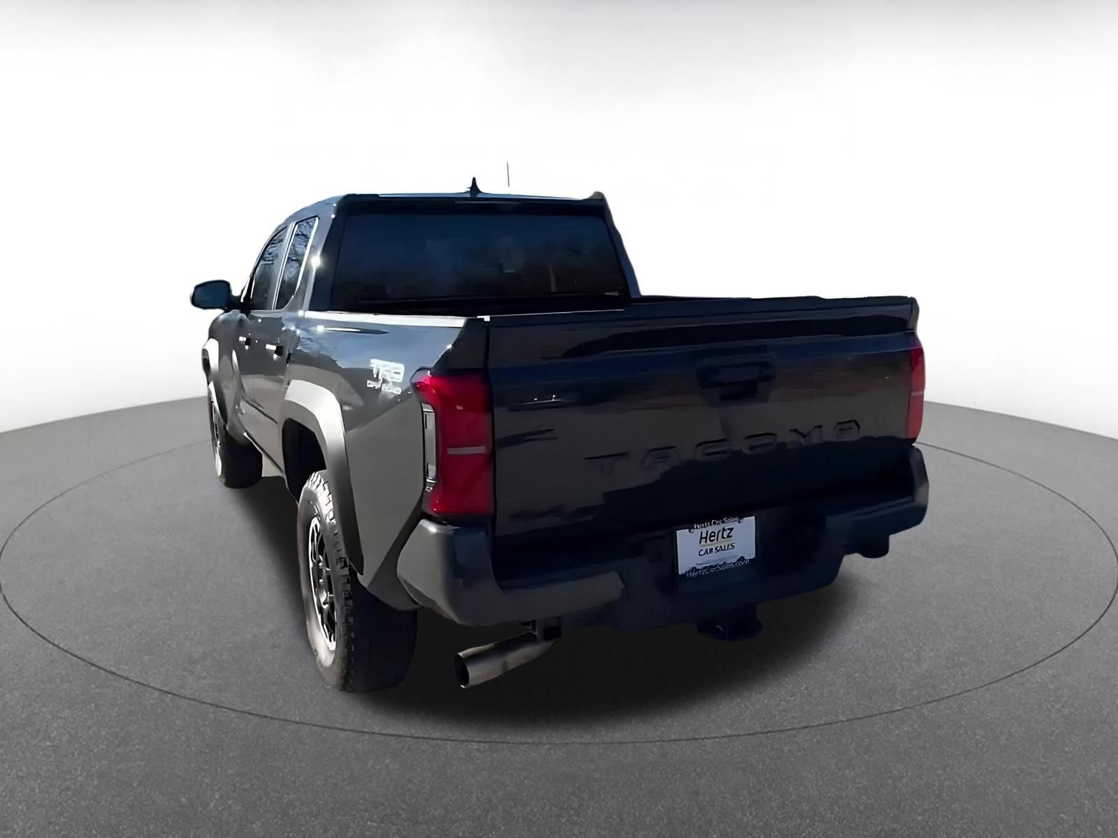 Thumbnail: 2025 Toyota Tacoma - 9