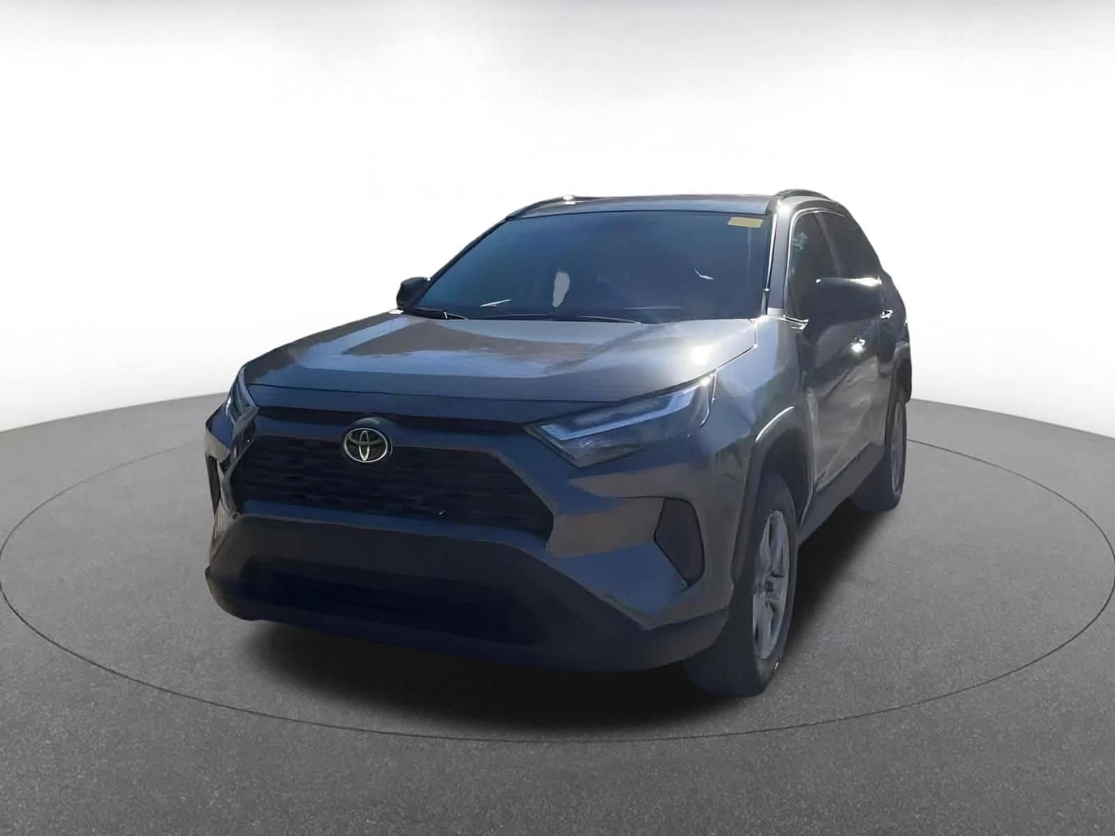 Thumbnail: 2025 Toyota RAV4 - 7