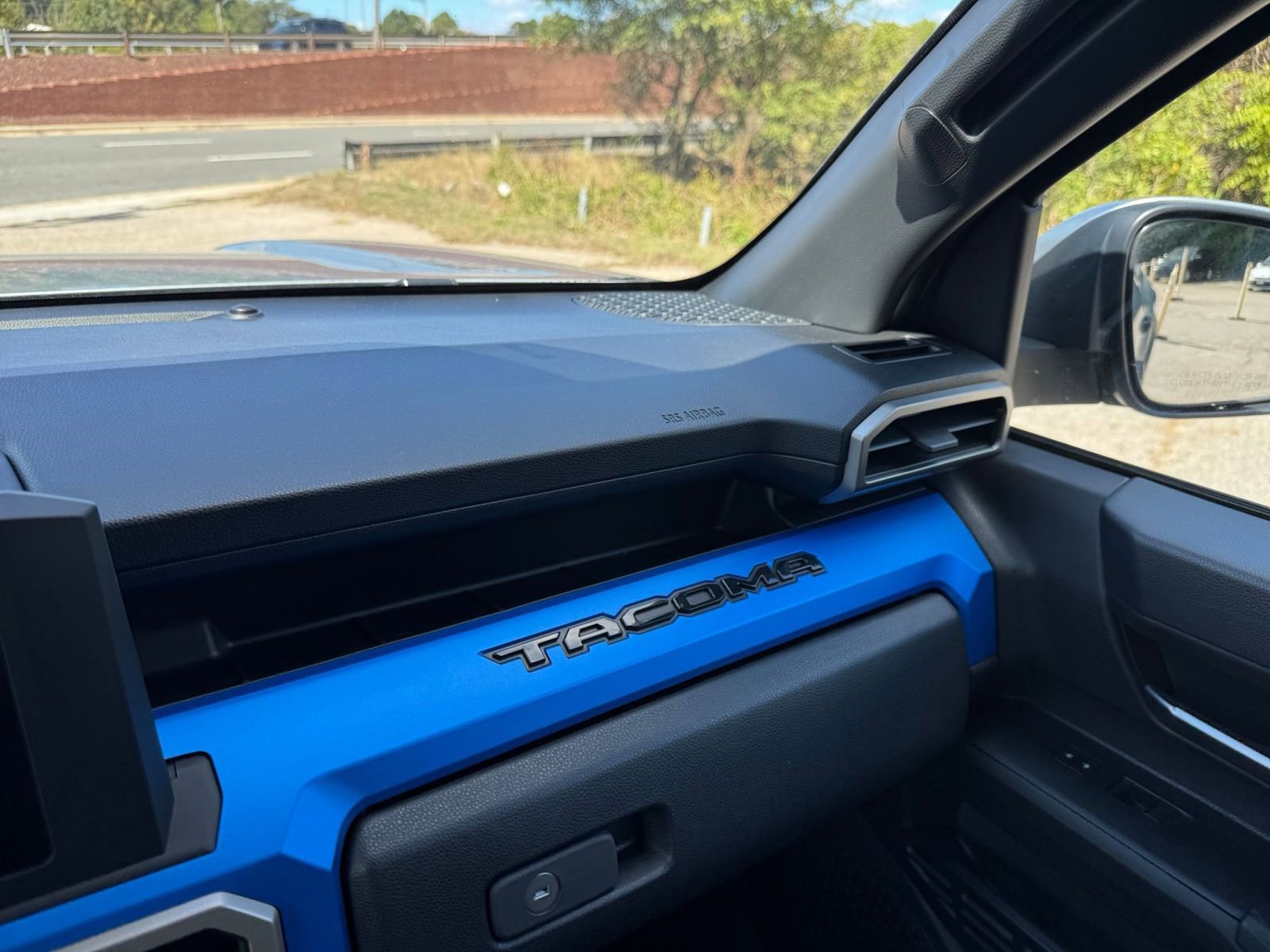 Thumbnail: 2025 Toyota Tacoma - 30