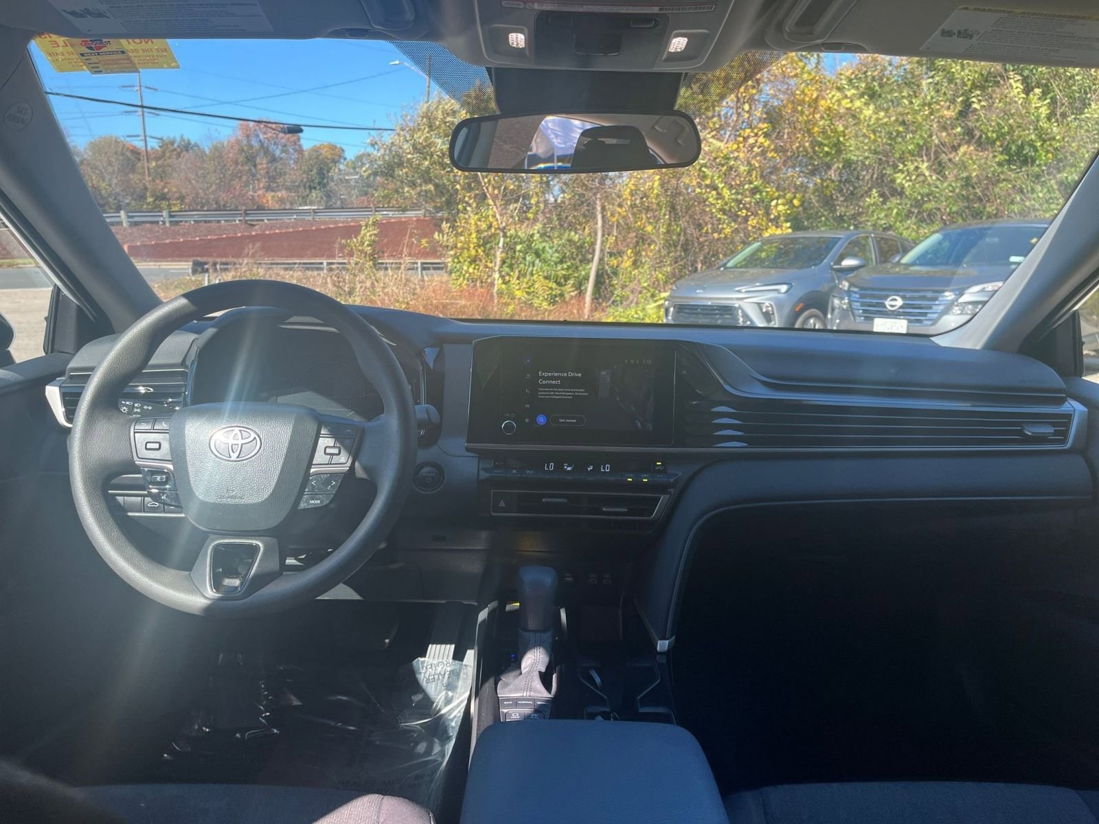 Thumbnail: 2025 Toyota Camry - 28