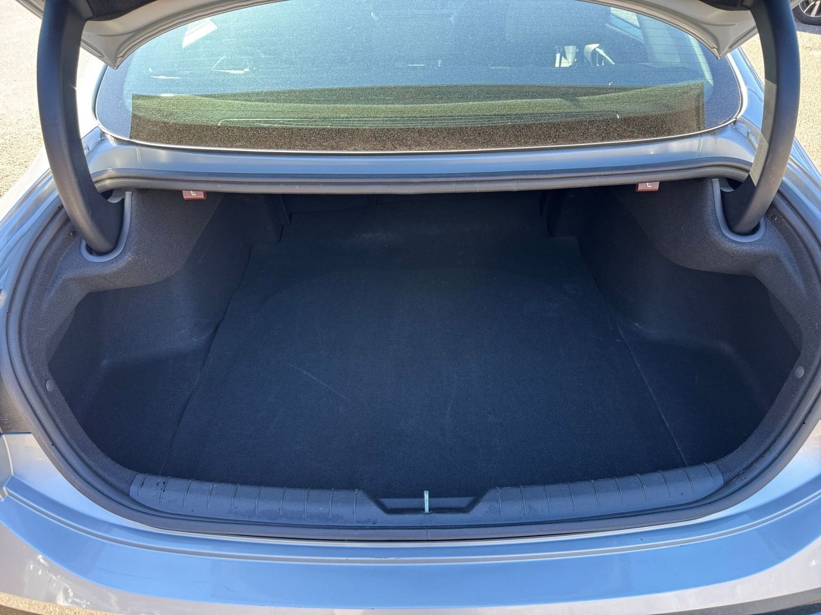 Thumbnail: 2025 Hyundai Sonata - 27