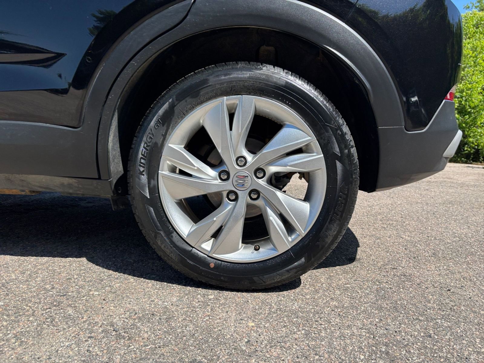 Thumbnail: 2025 Buick Encore GX - 25