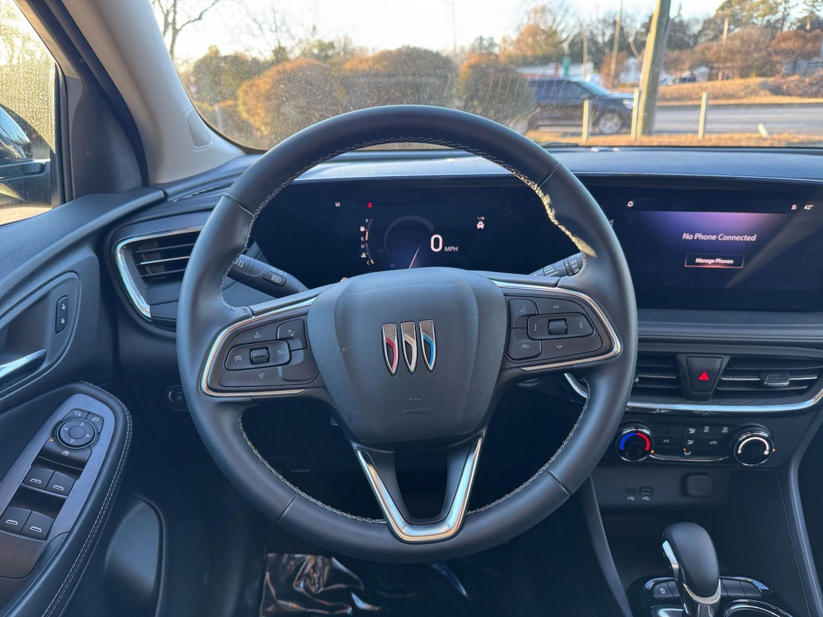 Thumbnail: 2025 Buick Encore GX - 29