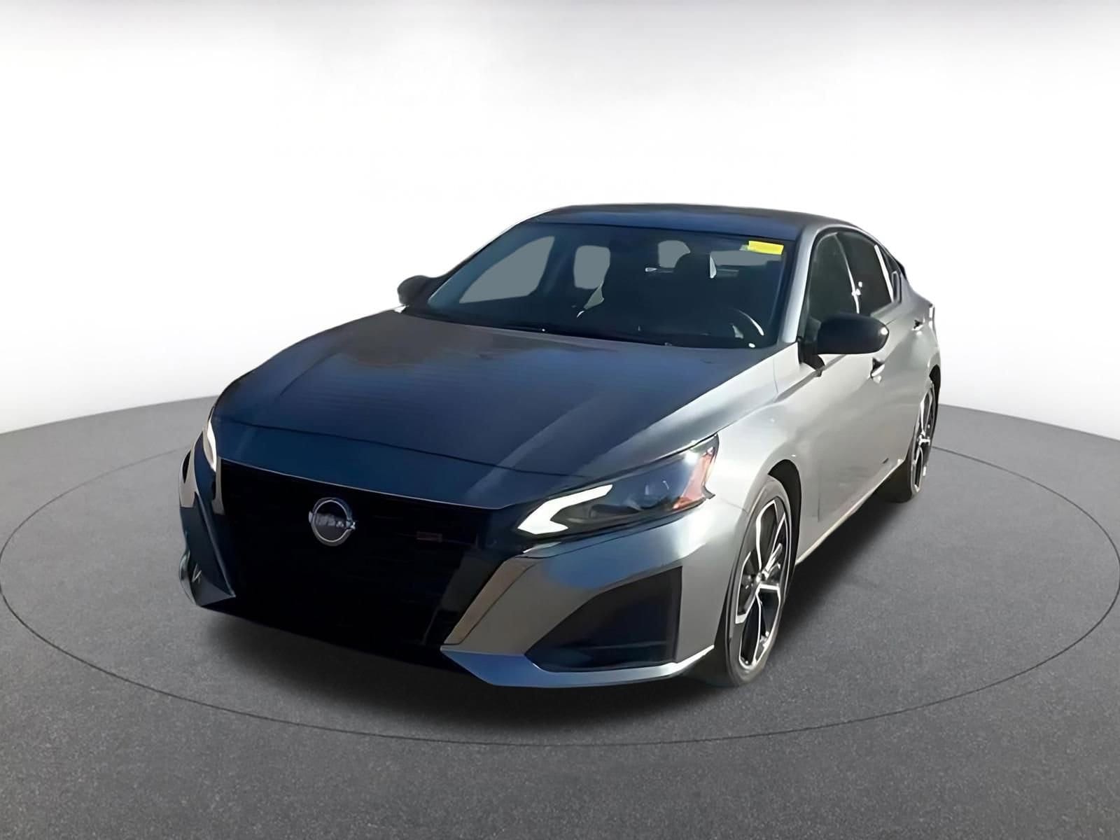 Thumbnail: 2025 Nissan Altima - 7