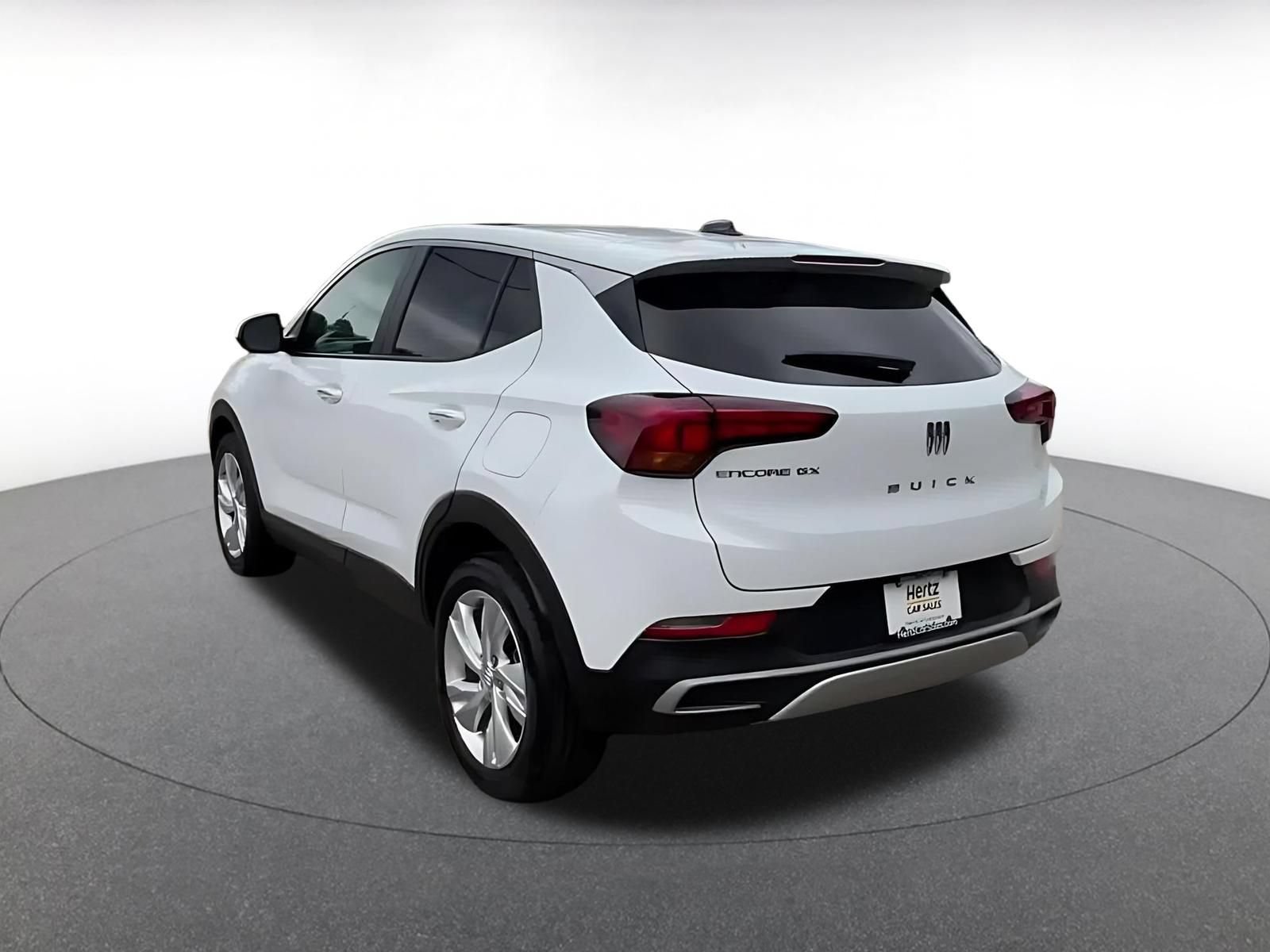 Thumbnail: 2025 Buick Encore GX - 11