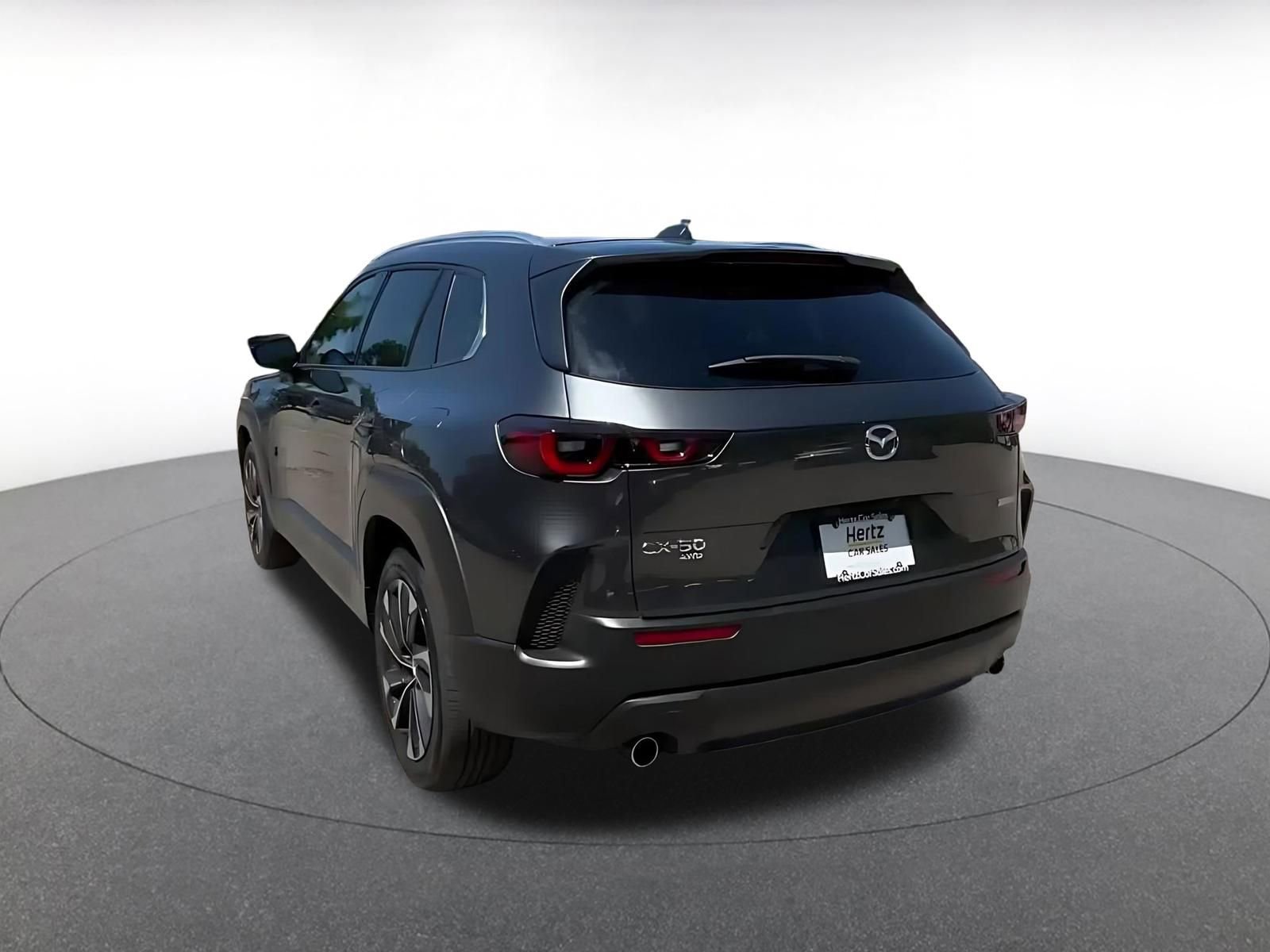 Thumbnail: 2025 Mazda CX-50 - 11