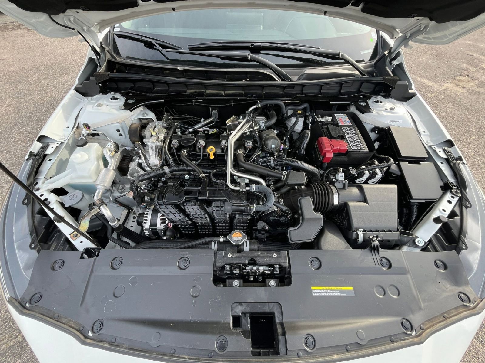 Thumbnail: 2025 Nissan Altima - 27