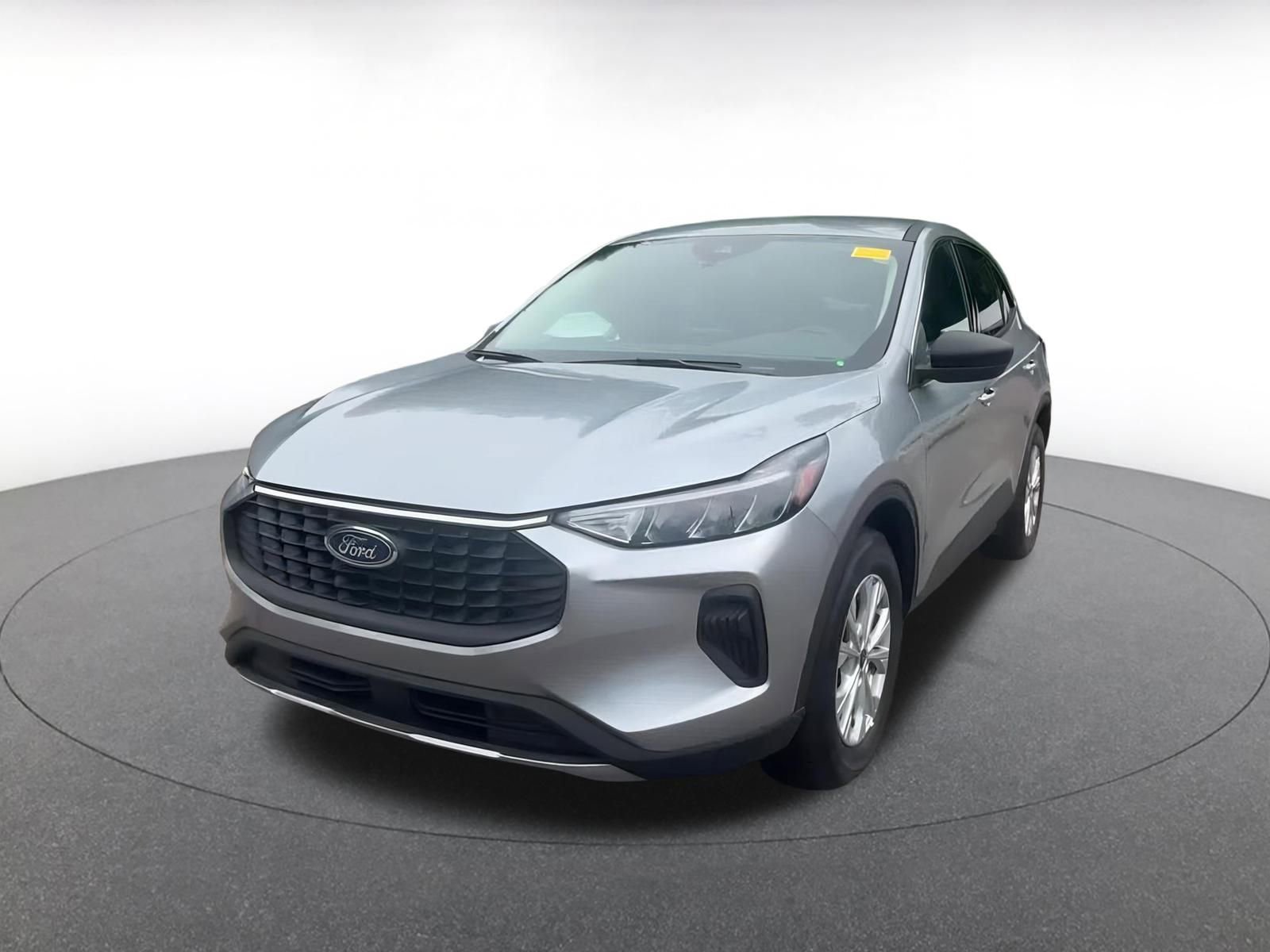 Thumbnail: 2024 Ford Escape - 7