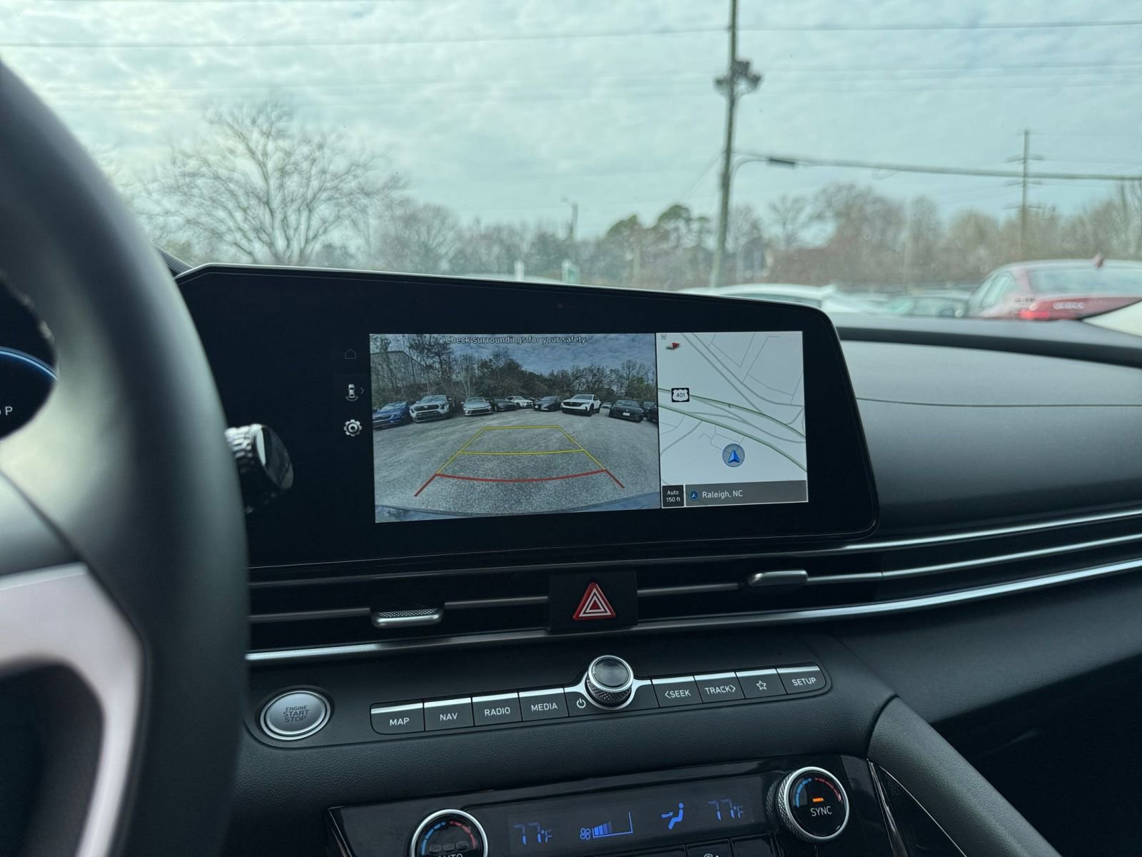 Thumbnail: 2025 Hyundai Elantra - 17