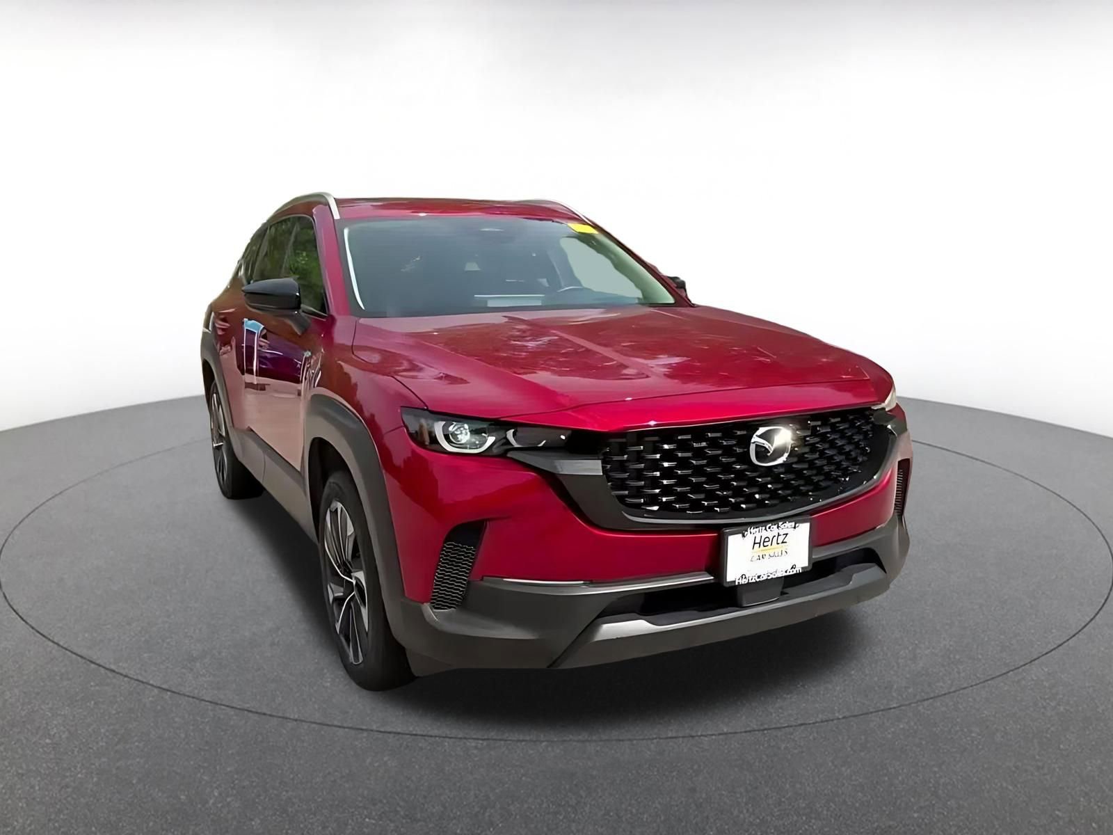 Thumbnail: 2025 Mazda CX-50 - 3
