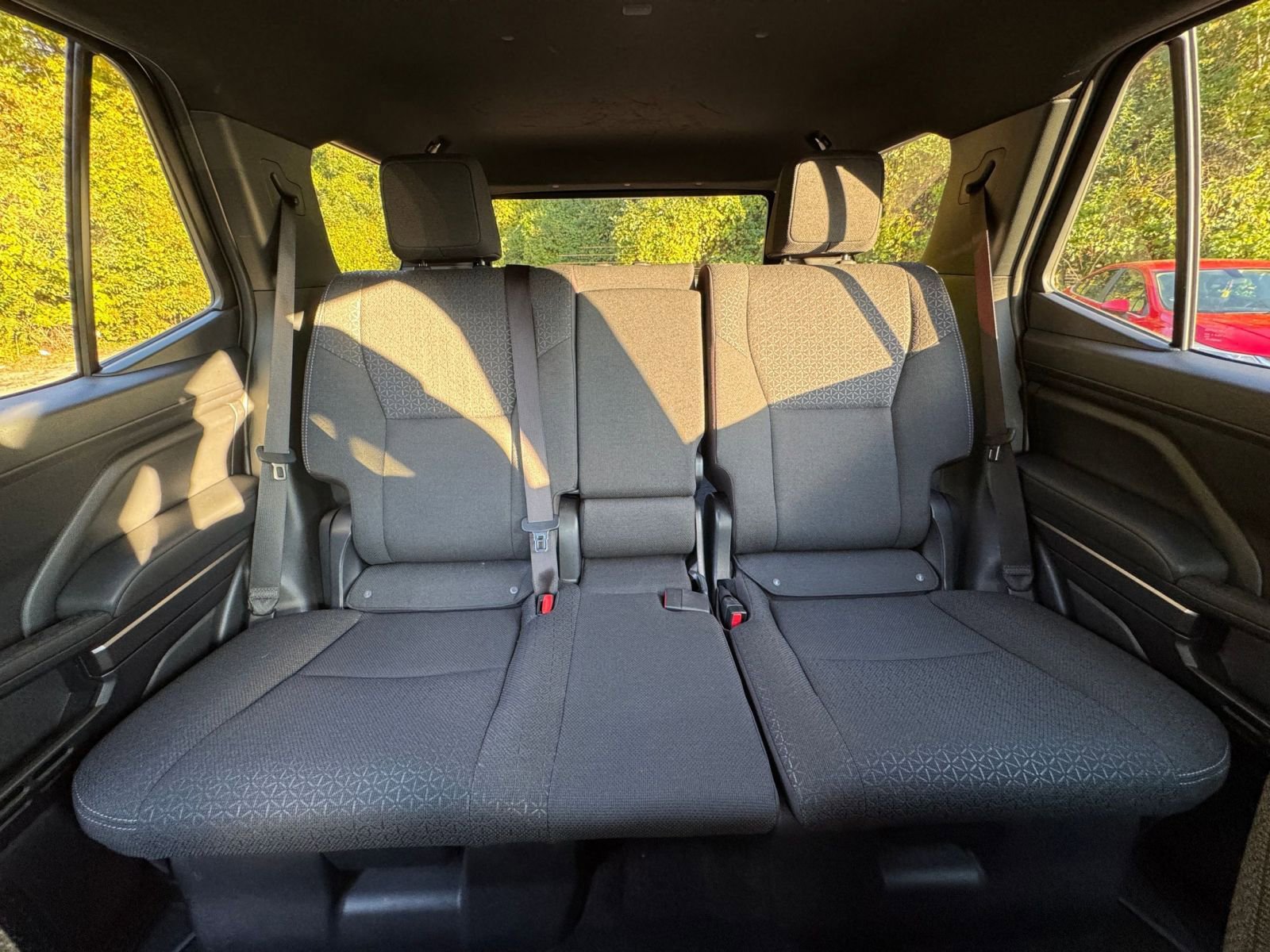 Thumbnail: 2025 Toyota 4Runner - 33