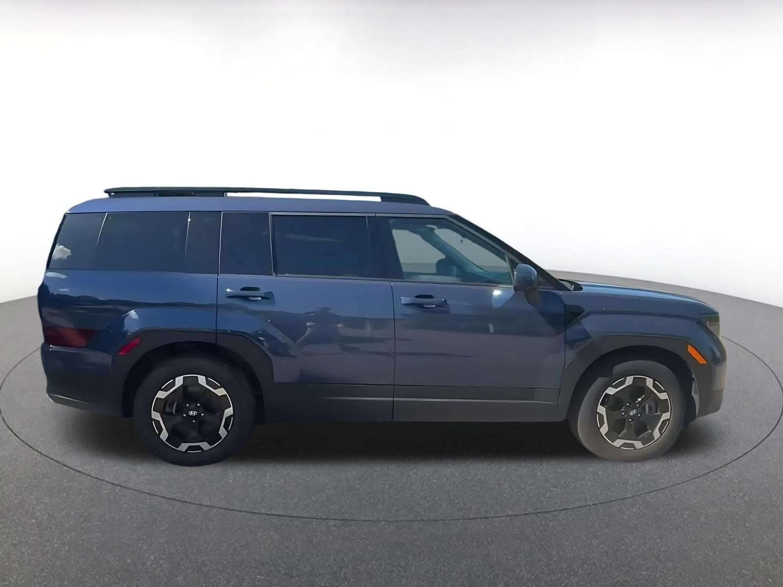 Thumbnail: 2026 Hyundai Santa Fe - 15