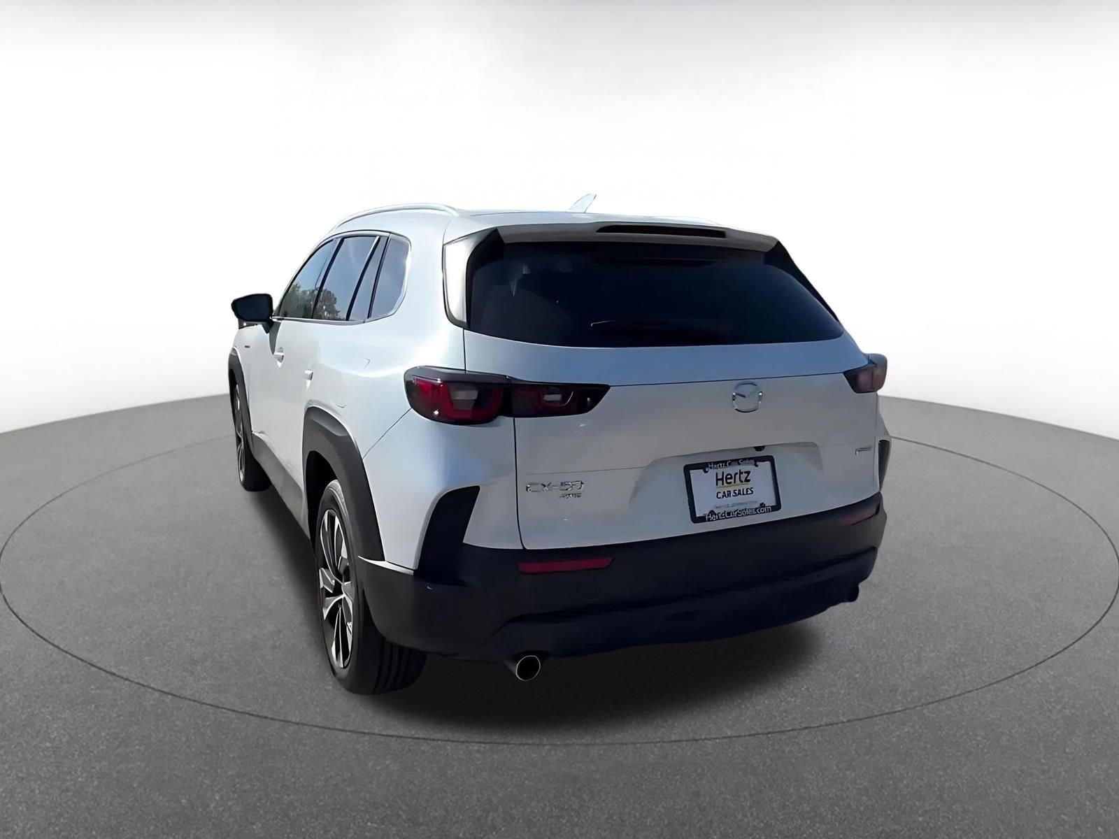 Thumbnail: 2025 Mazda CX-50 - 11