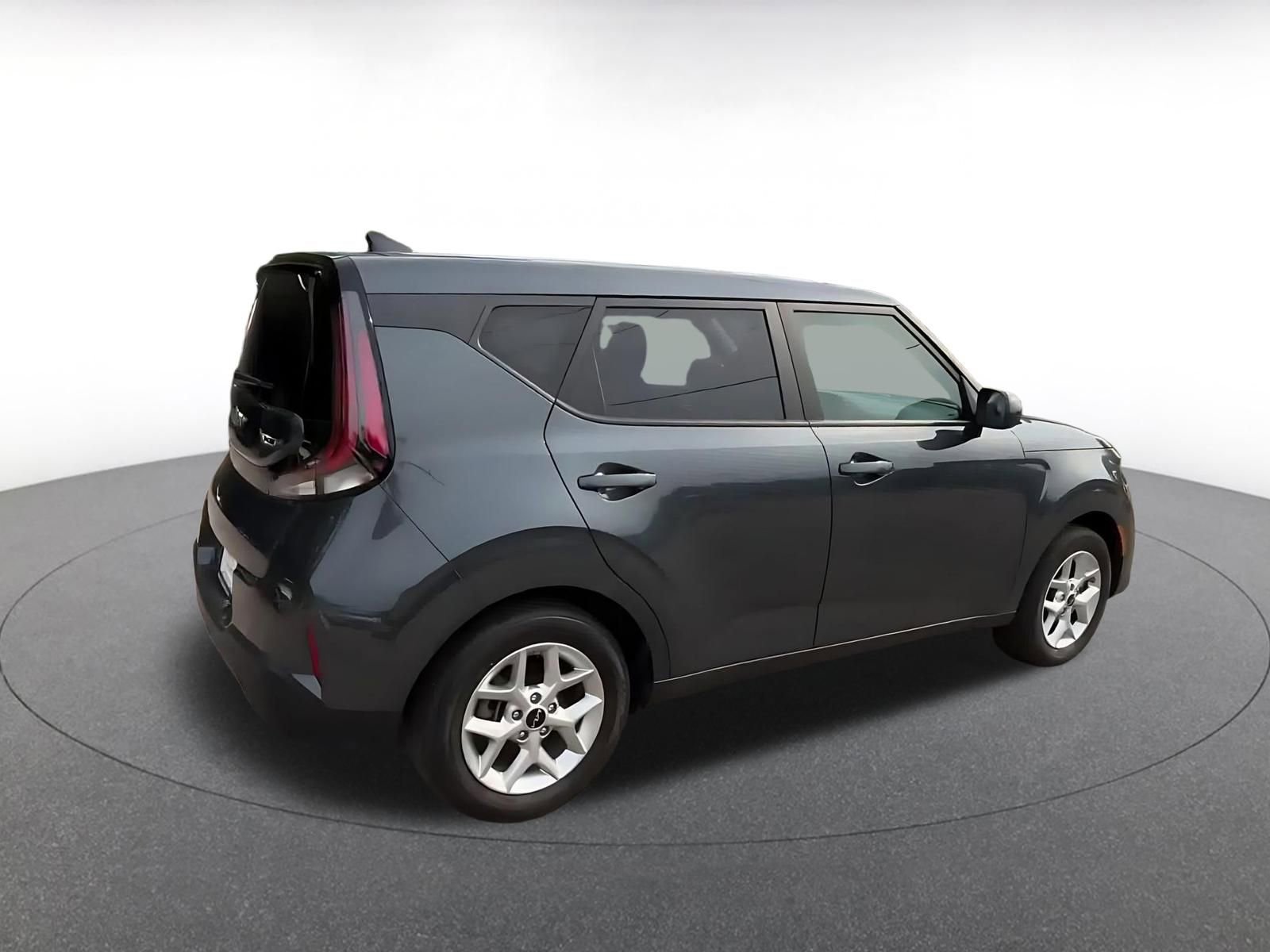 Thumbnail: 2025 Kia Soul - 14