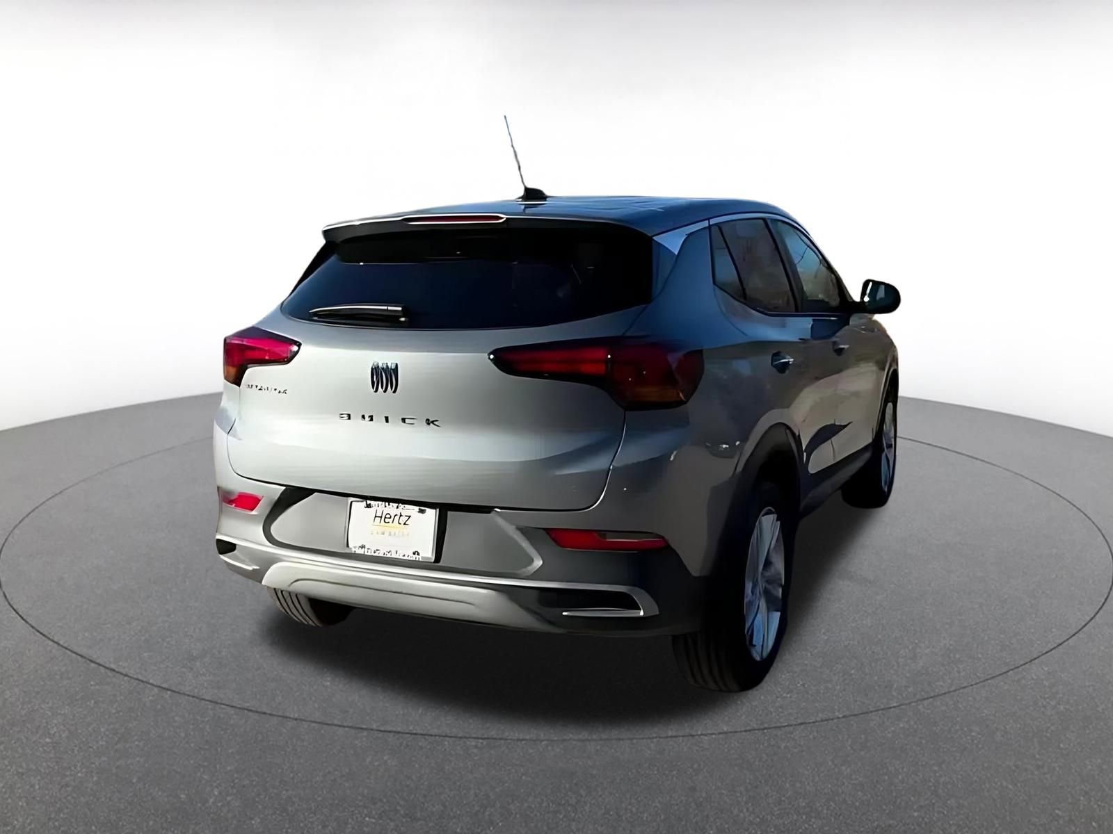 Thumbnail: 2025 Buick Encore GX - 14