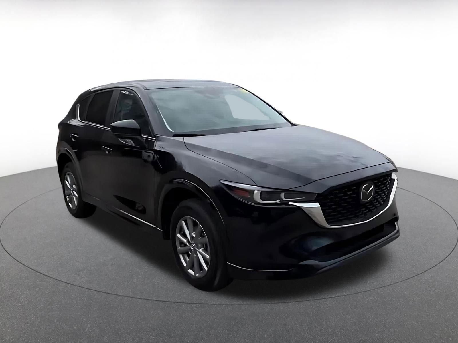 Thumbnail: 2025 Mazda CX-5 - 3