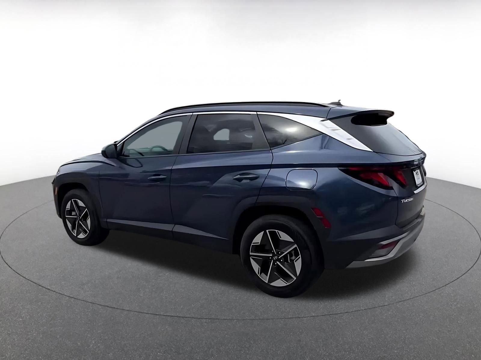 Thumbnail: 2025 Hyundai Tucson - 10