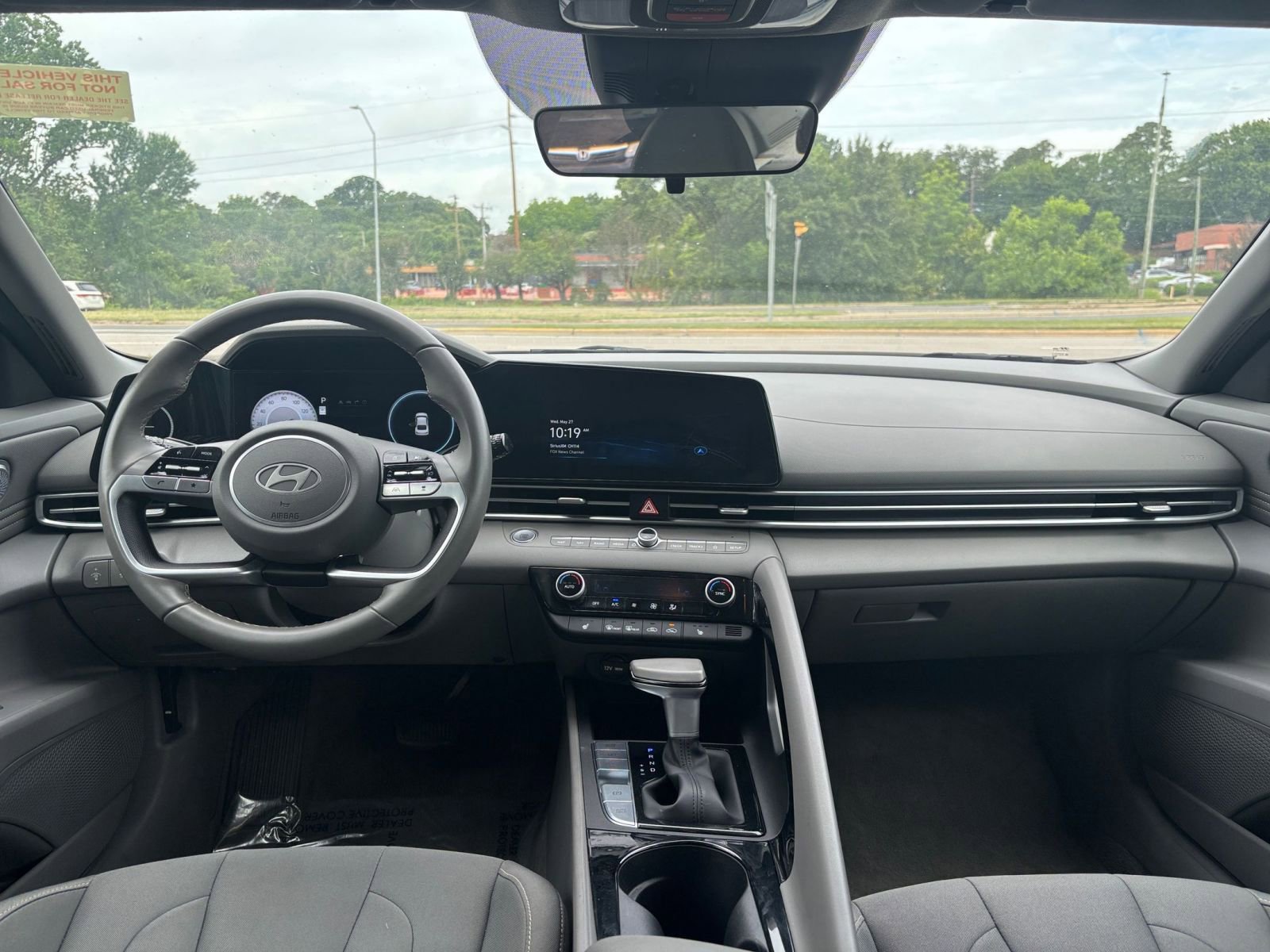Thumbnail: 2025 Hyundai Elantra - 34