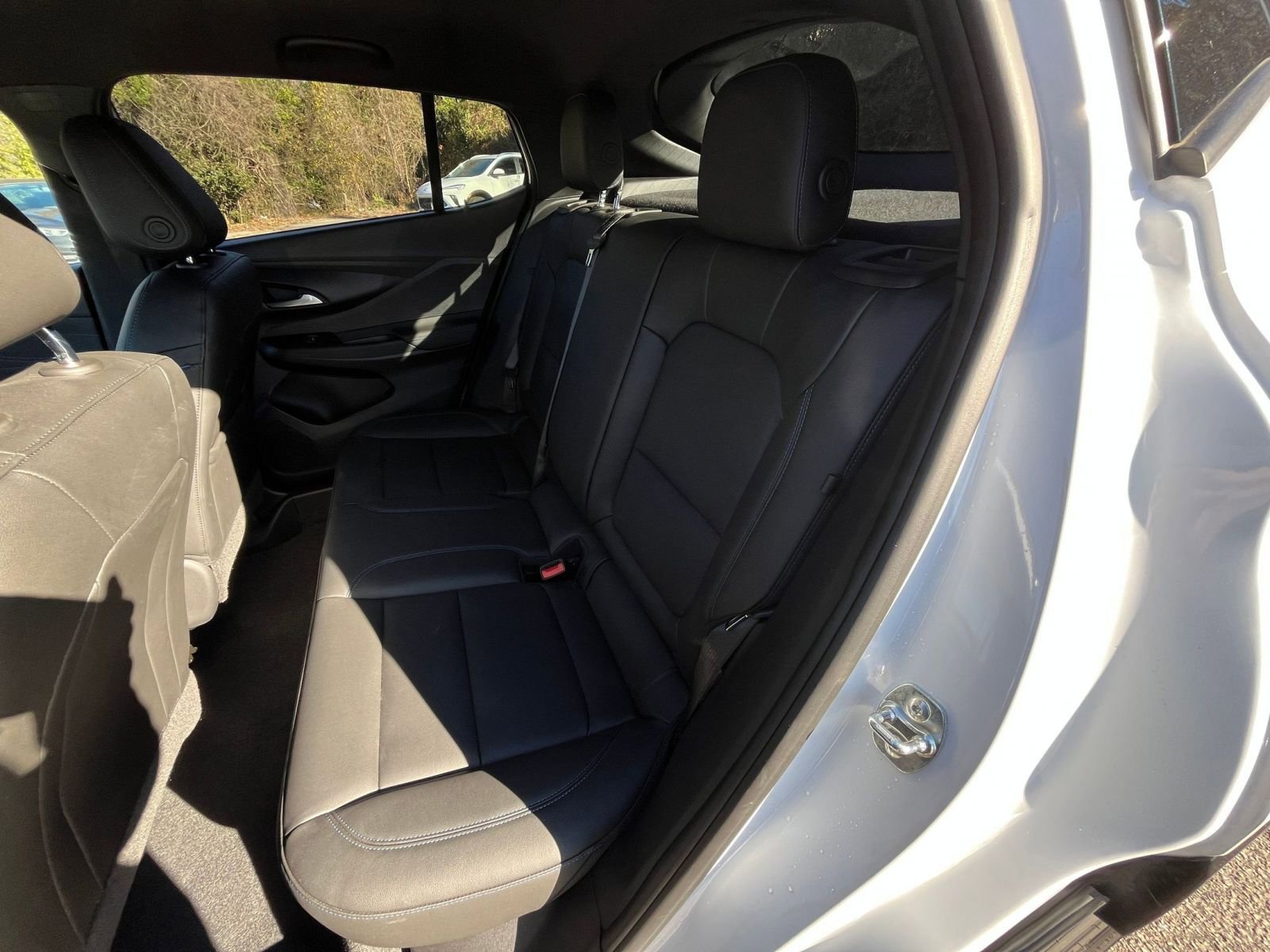 Thumbnail: 2025 Buick Envista - 32