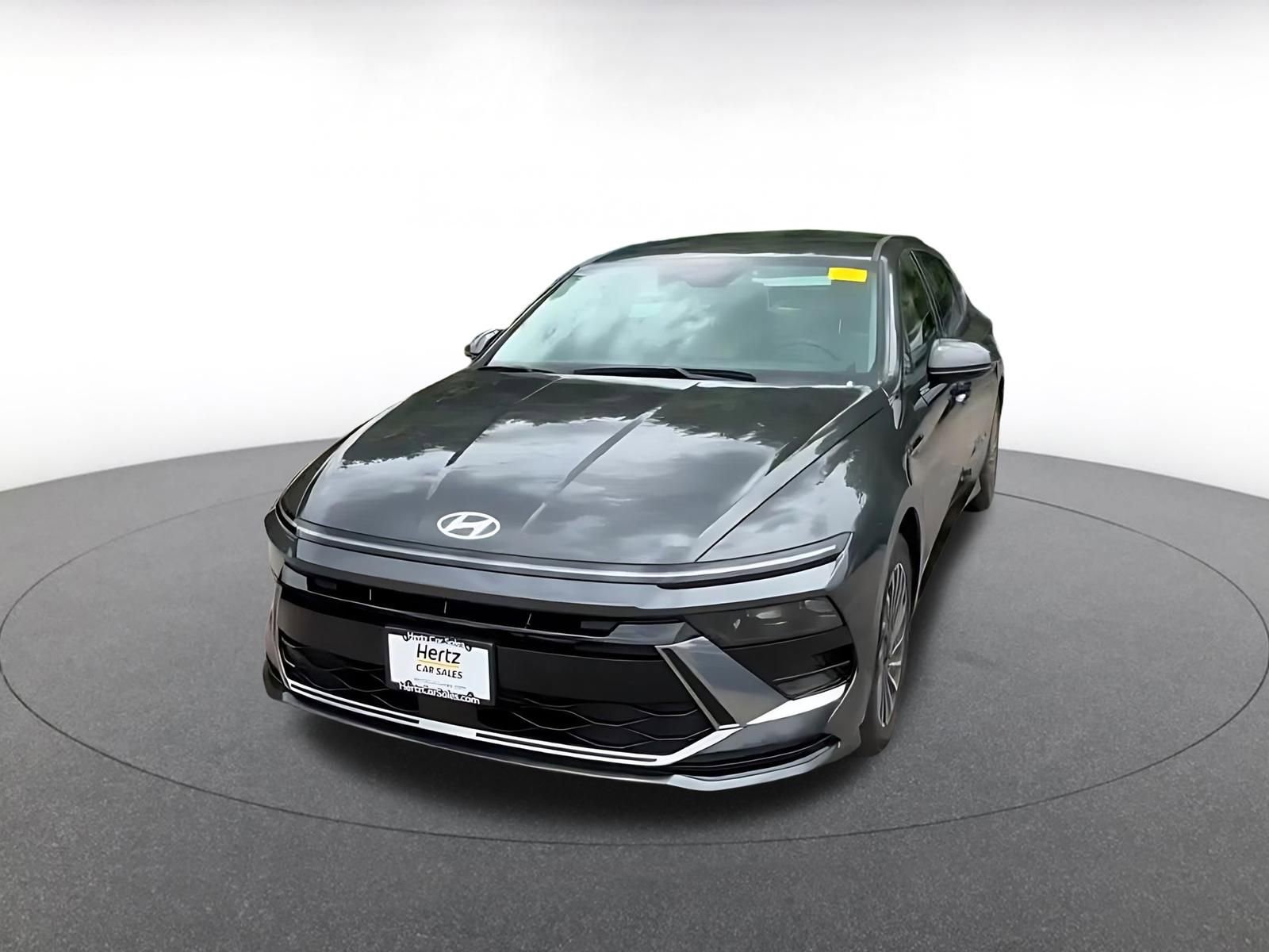 Thumbnail: 2025 Hyundai Sonata - 8